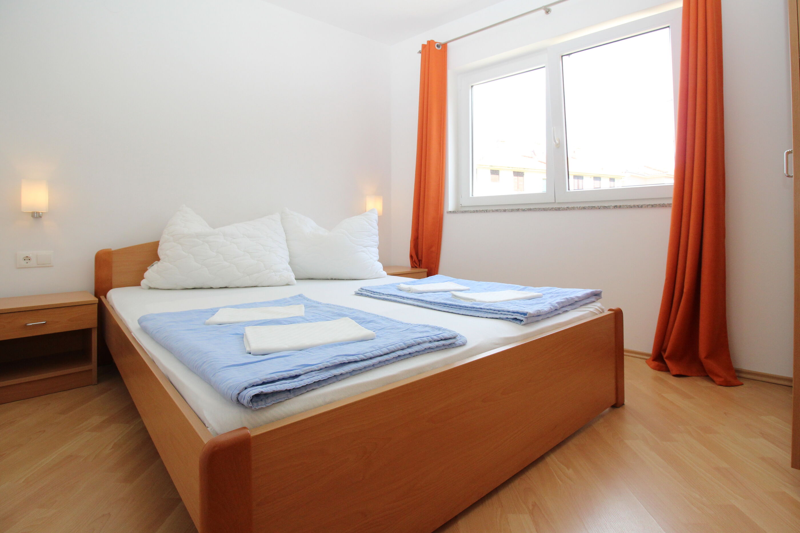 Apartments Villa Naranča 69051-A2