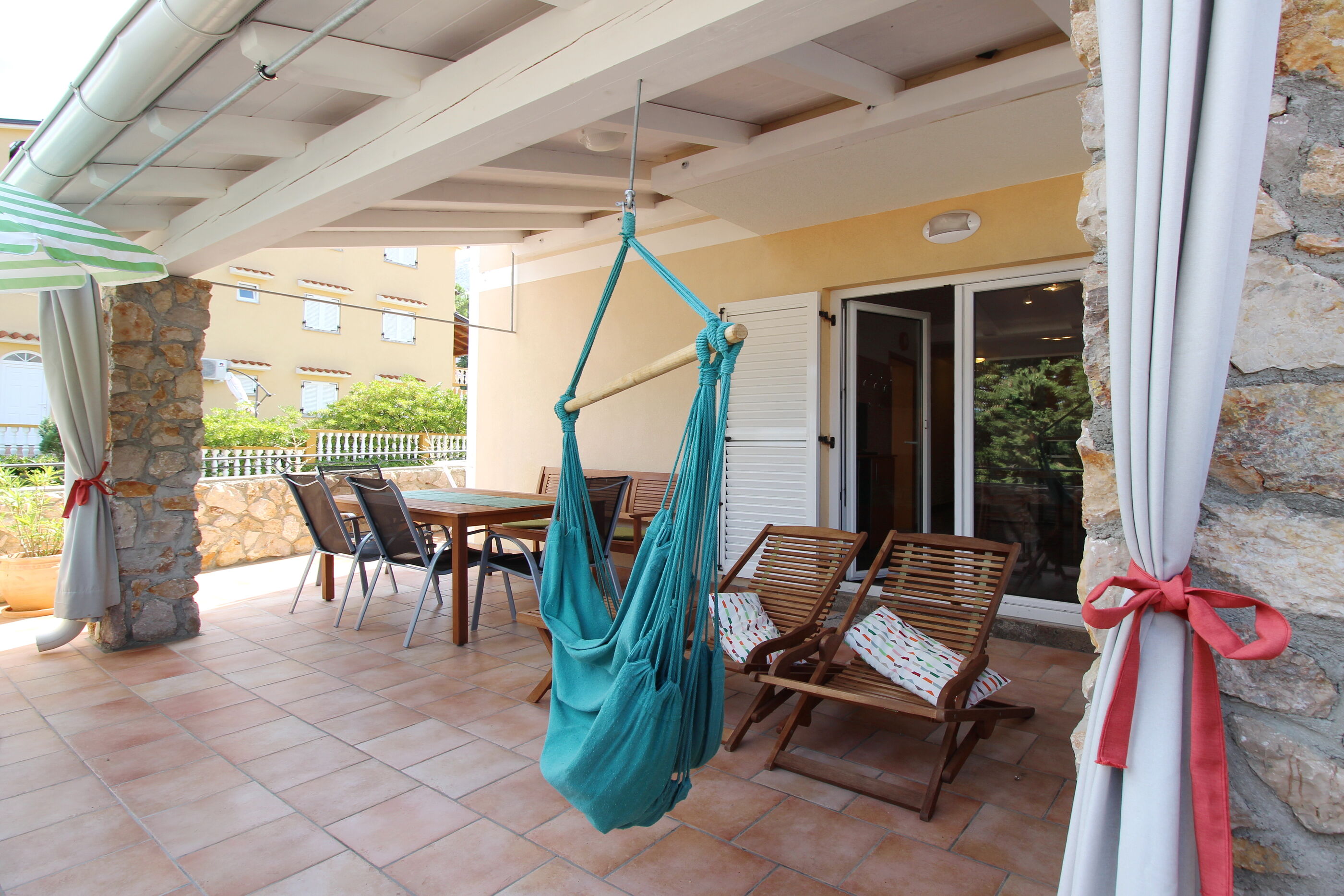 Apartments Villa Naranča 69051-A2