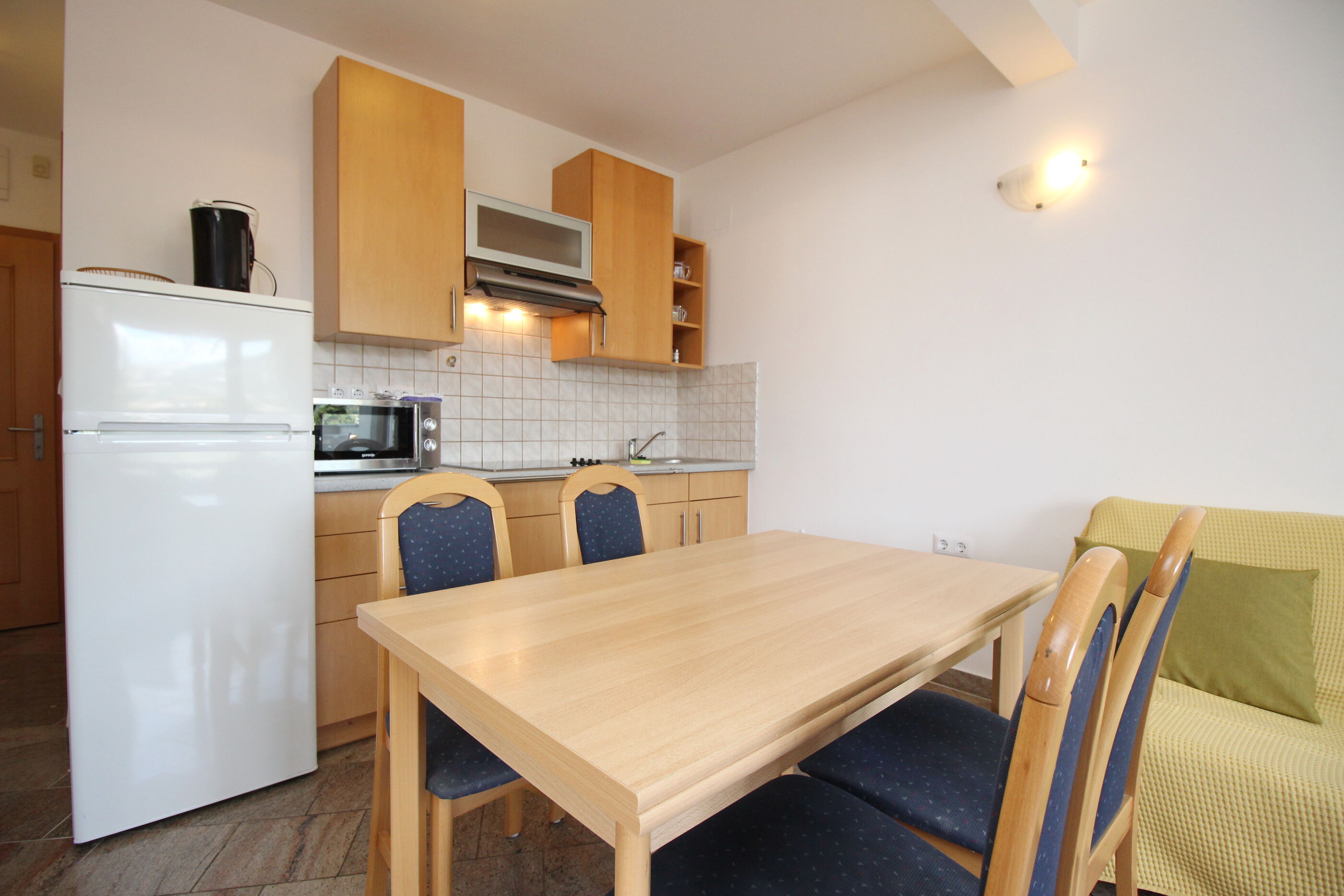 Apartments Villa Naranča 69051-A3