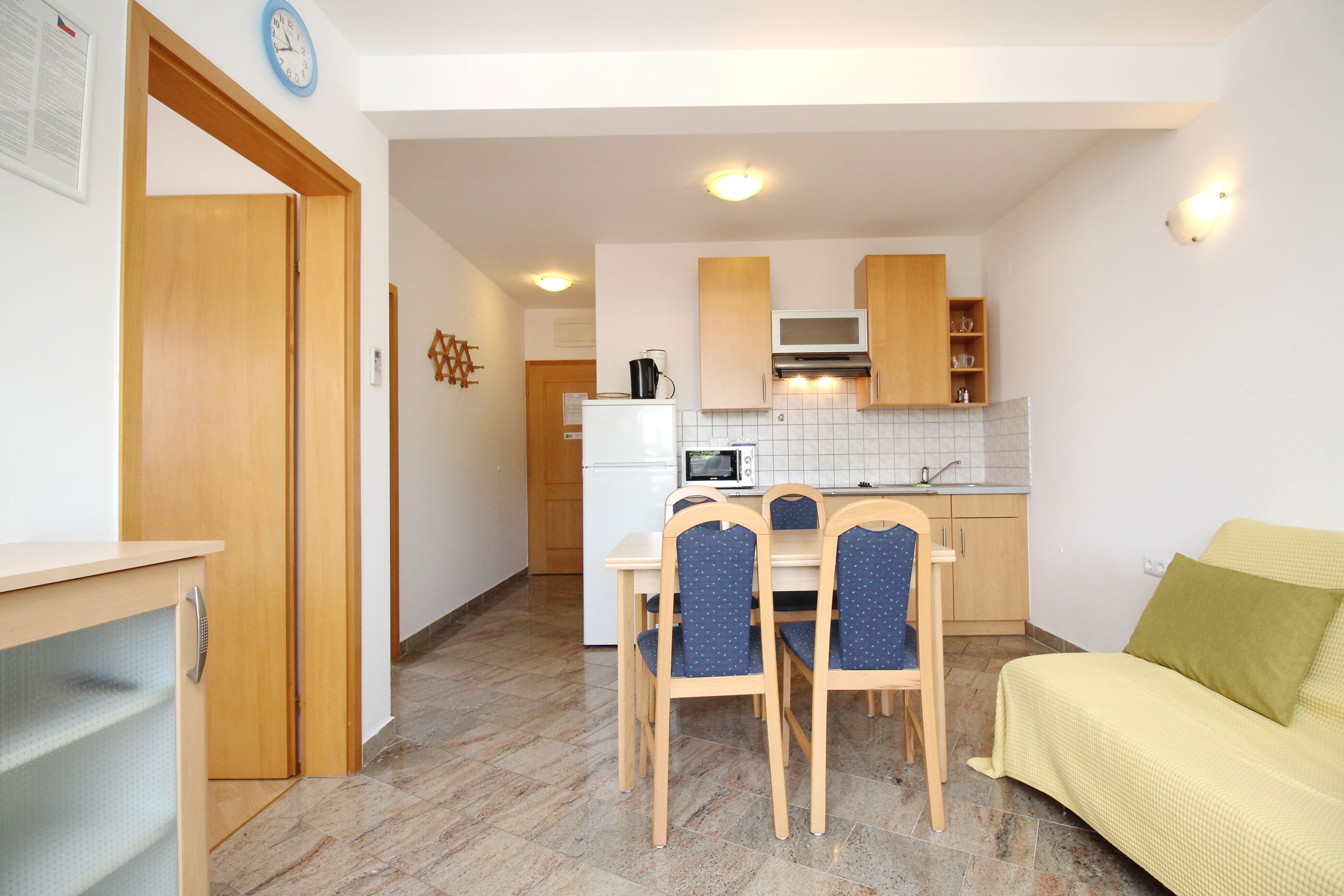 Apartments Villa Naranča 69051-A3
