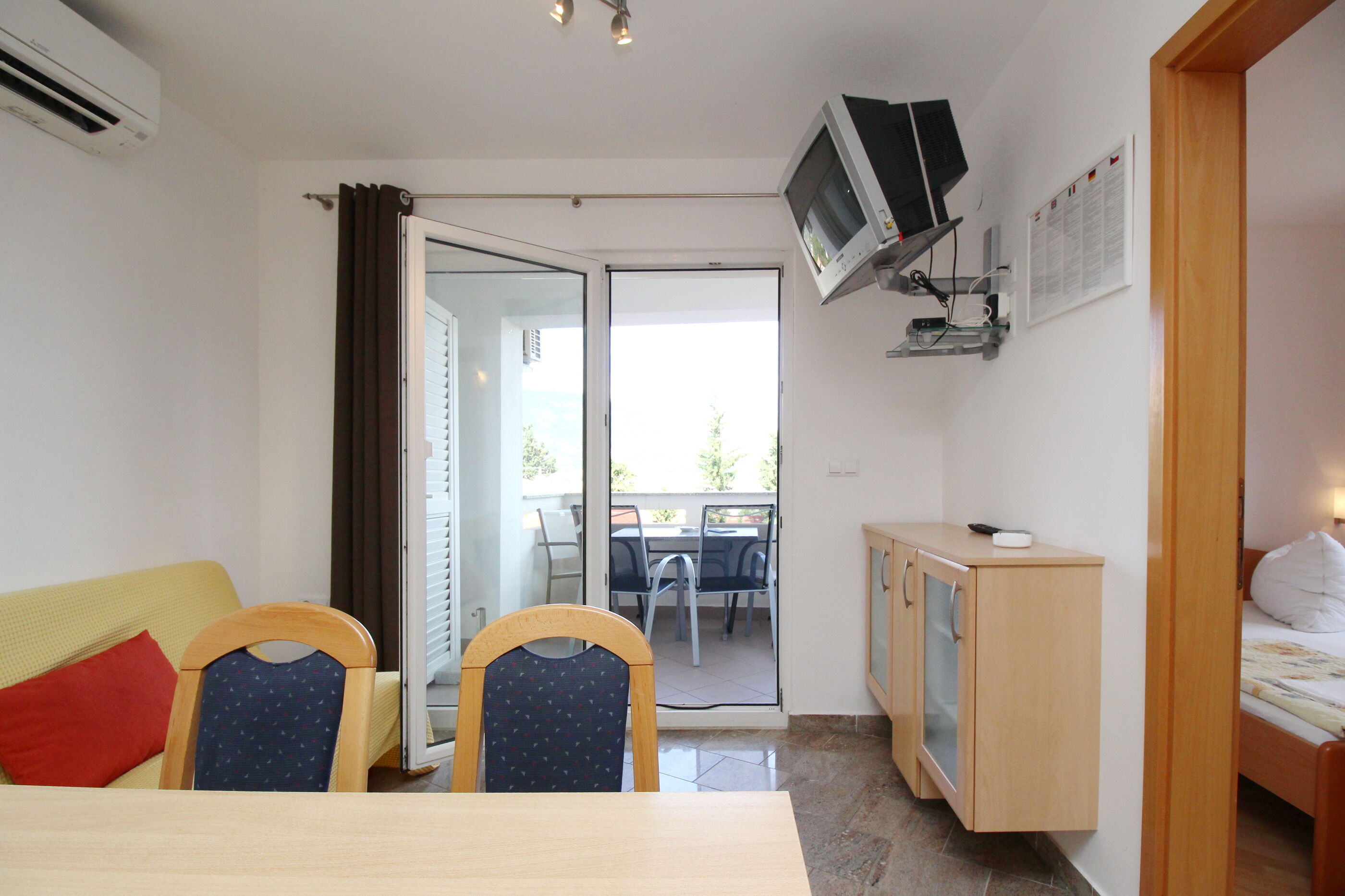 Apartments Villa Naranča 69051-A3
