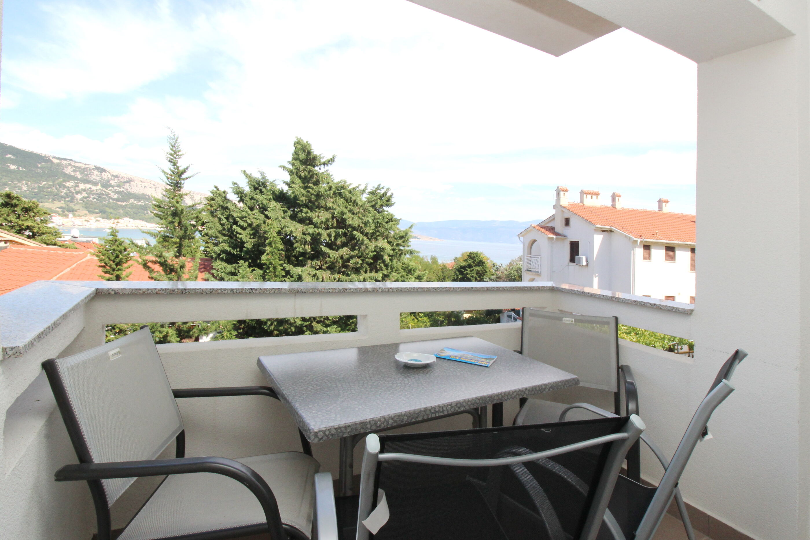 Apartments Villa Naranča 69051-A3