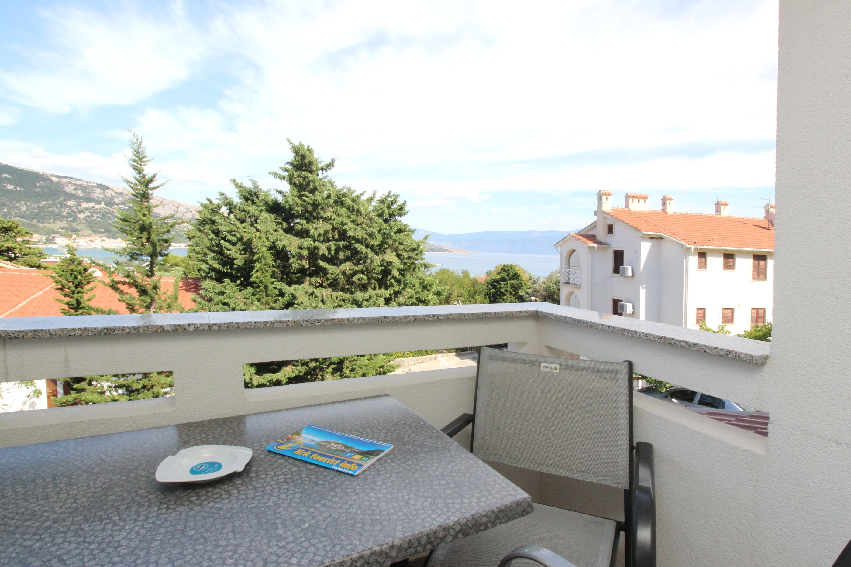 Apartments Villa Naranča 69051-A3