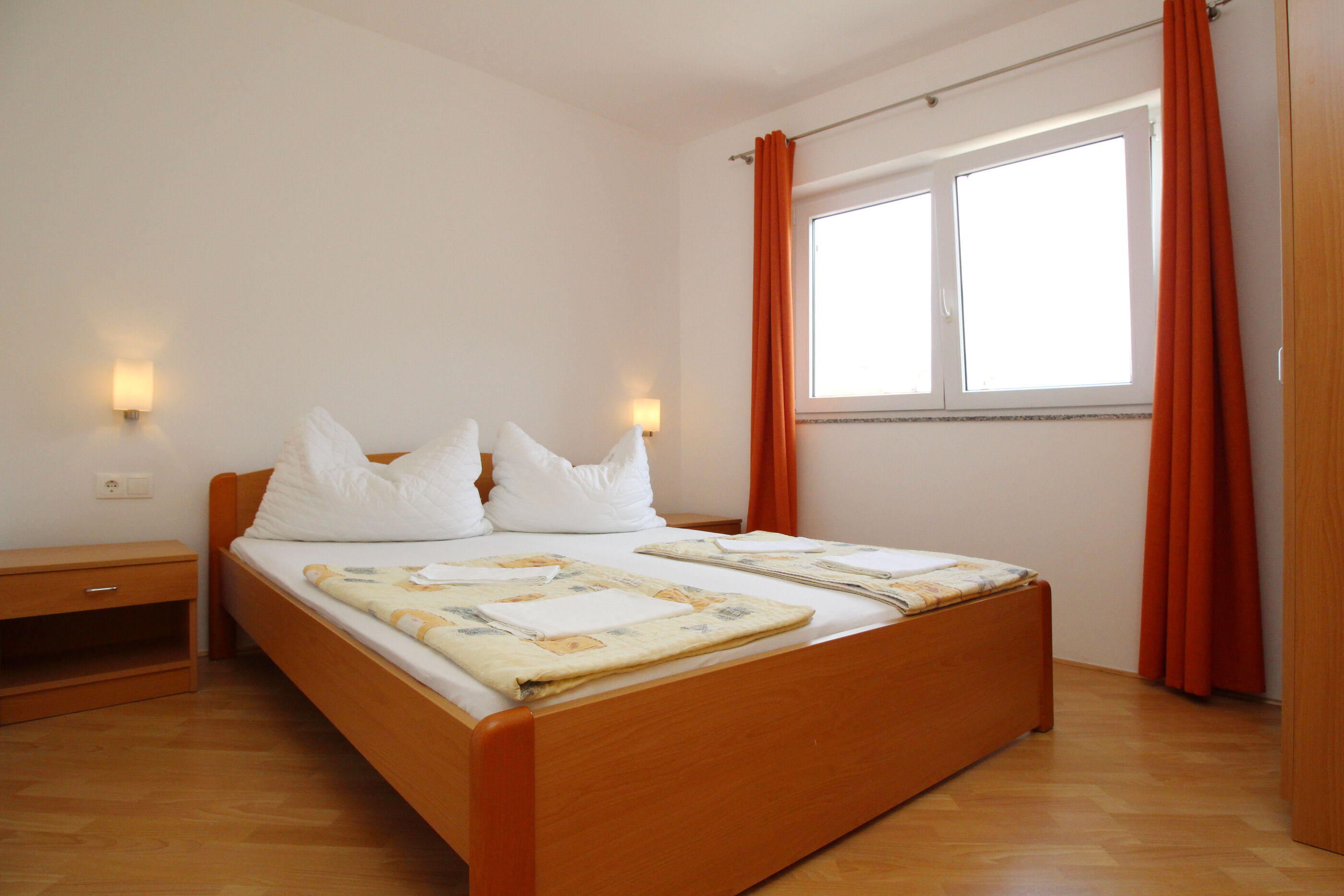 Apartments Villa Naranča 69051-A3