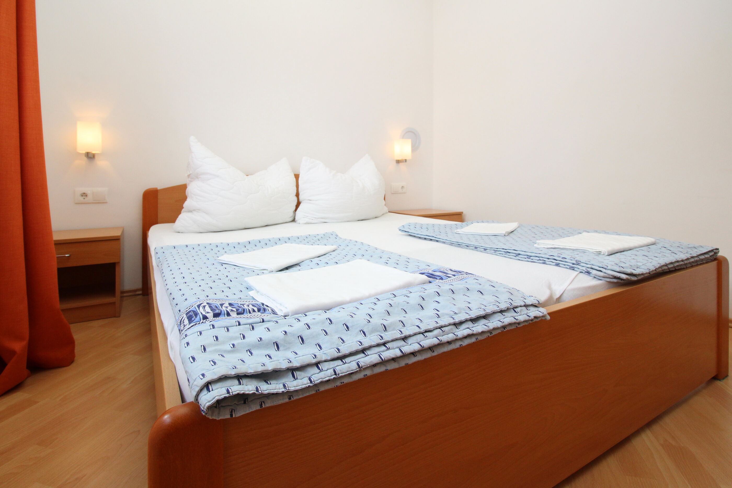 Apartments Villa Naranča 69051-A3
