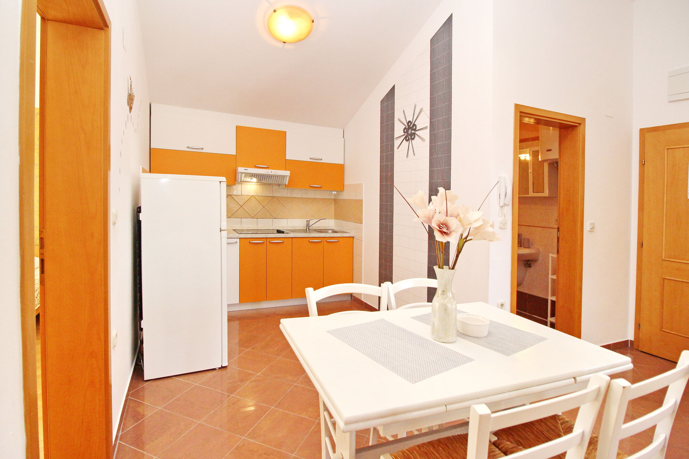 Apartments Villa Naranča 69051-A4