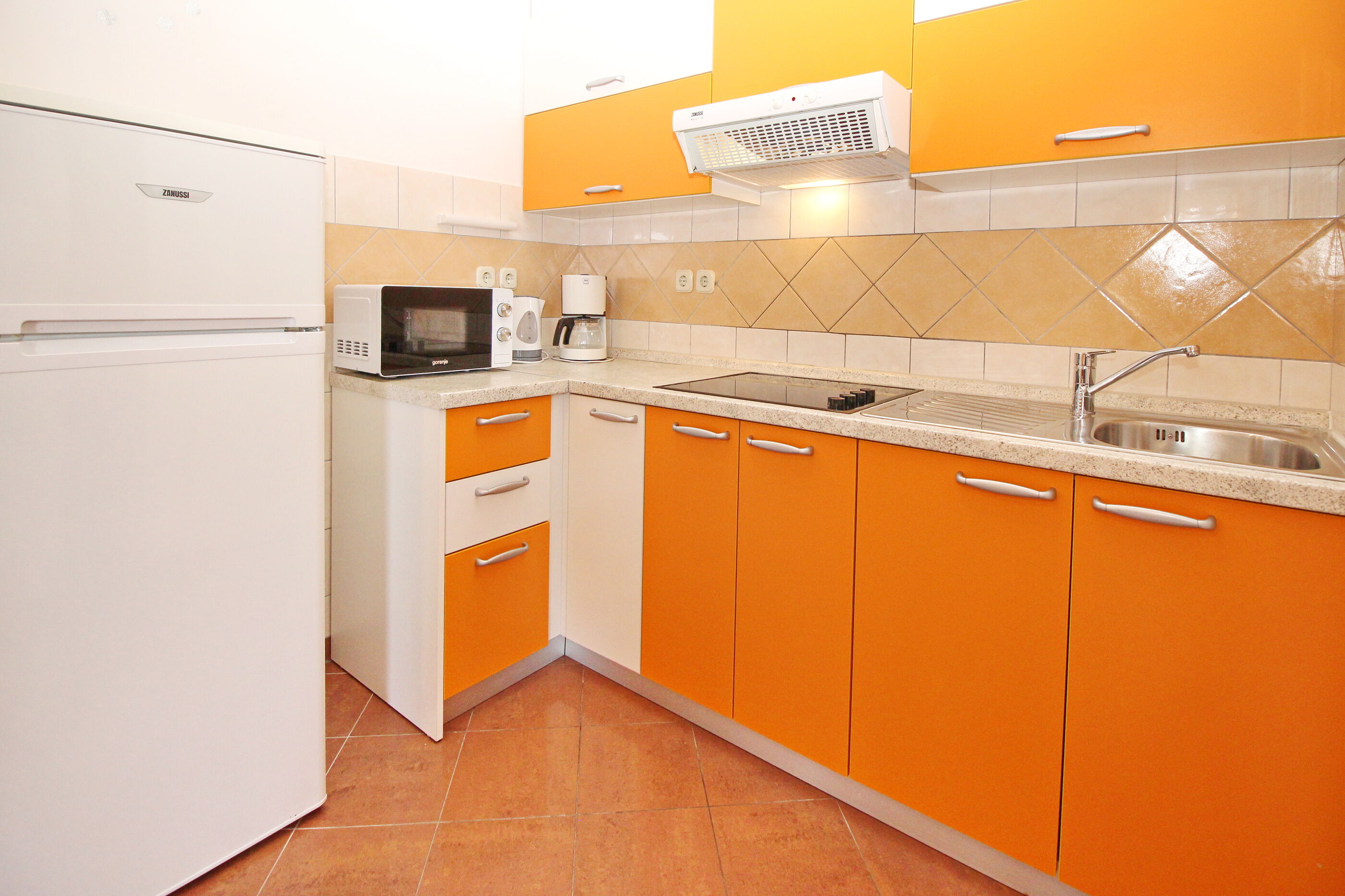 Apartments Villa Naranča 69051-A4