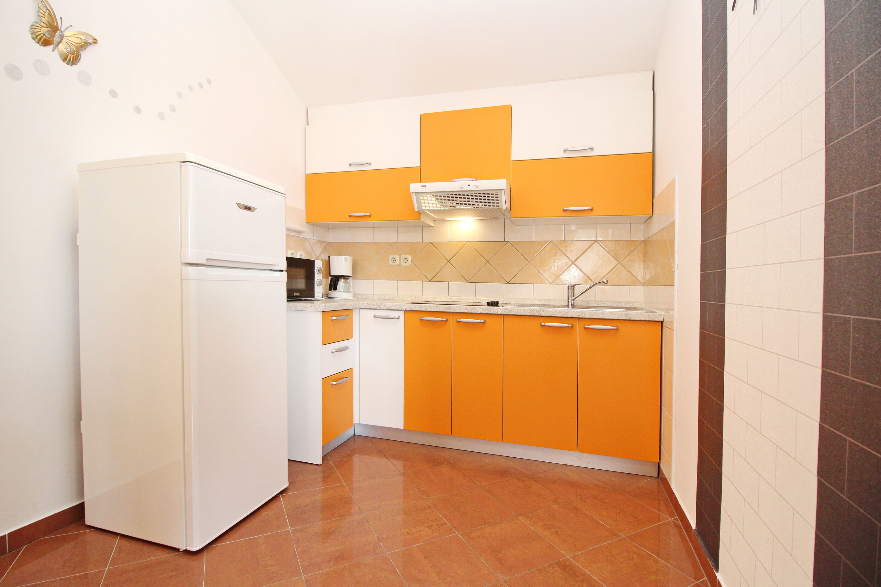 Apartments Villa Naranča 69051-A4