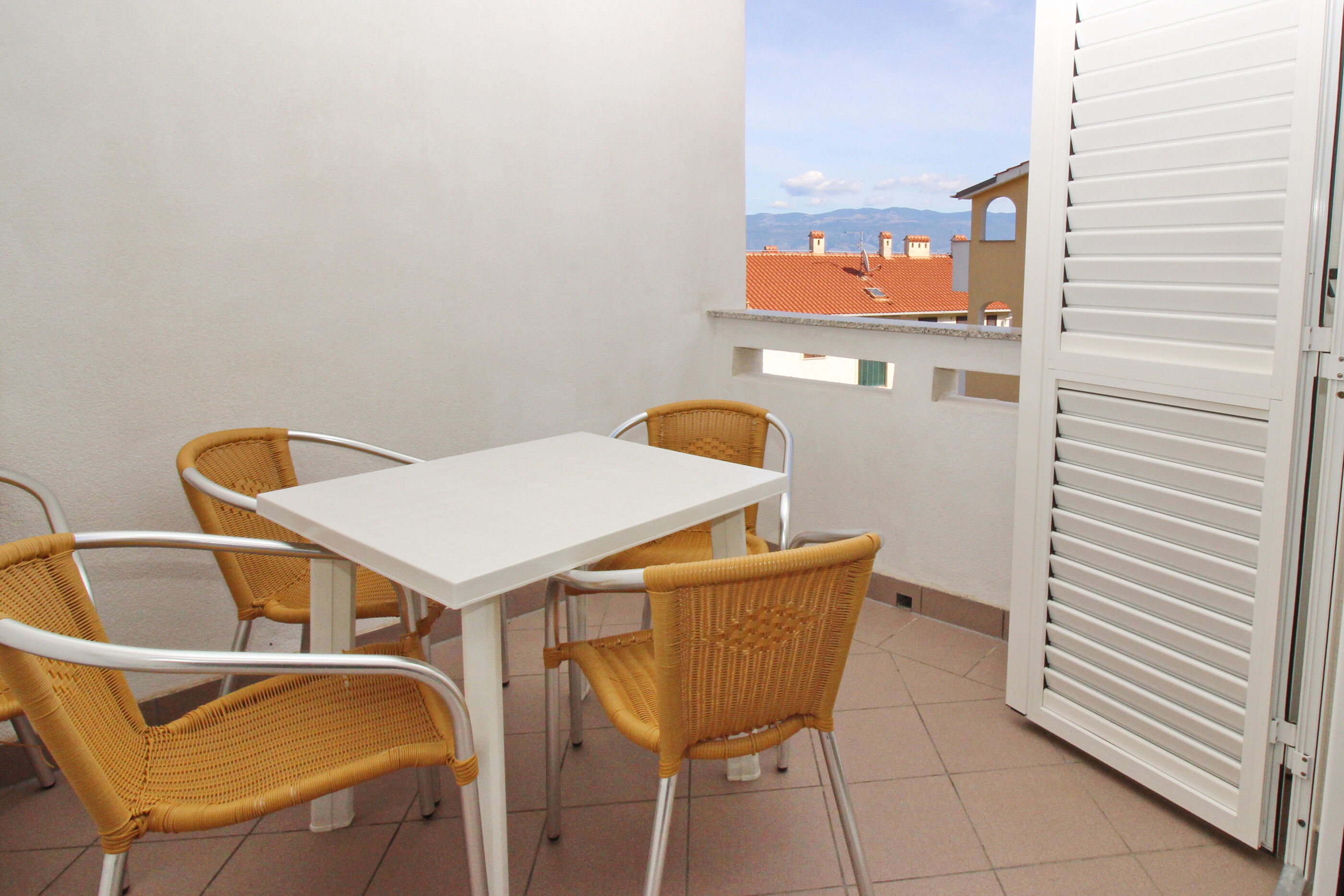 Apartments Villa Naranča 69051-A4