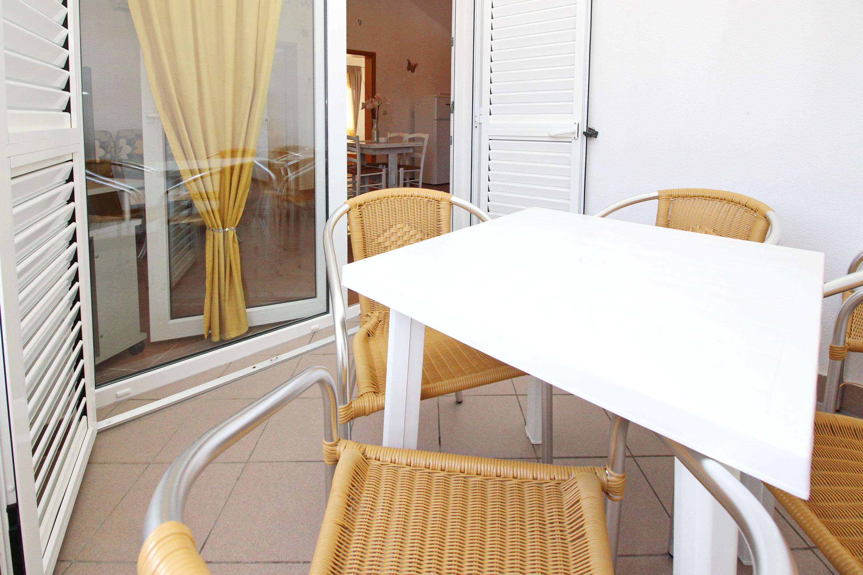 Apartments Villa Naranča 69051-A4