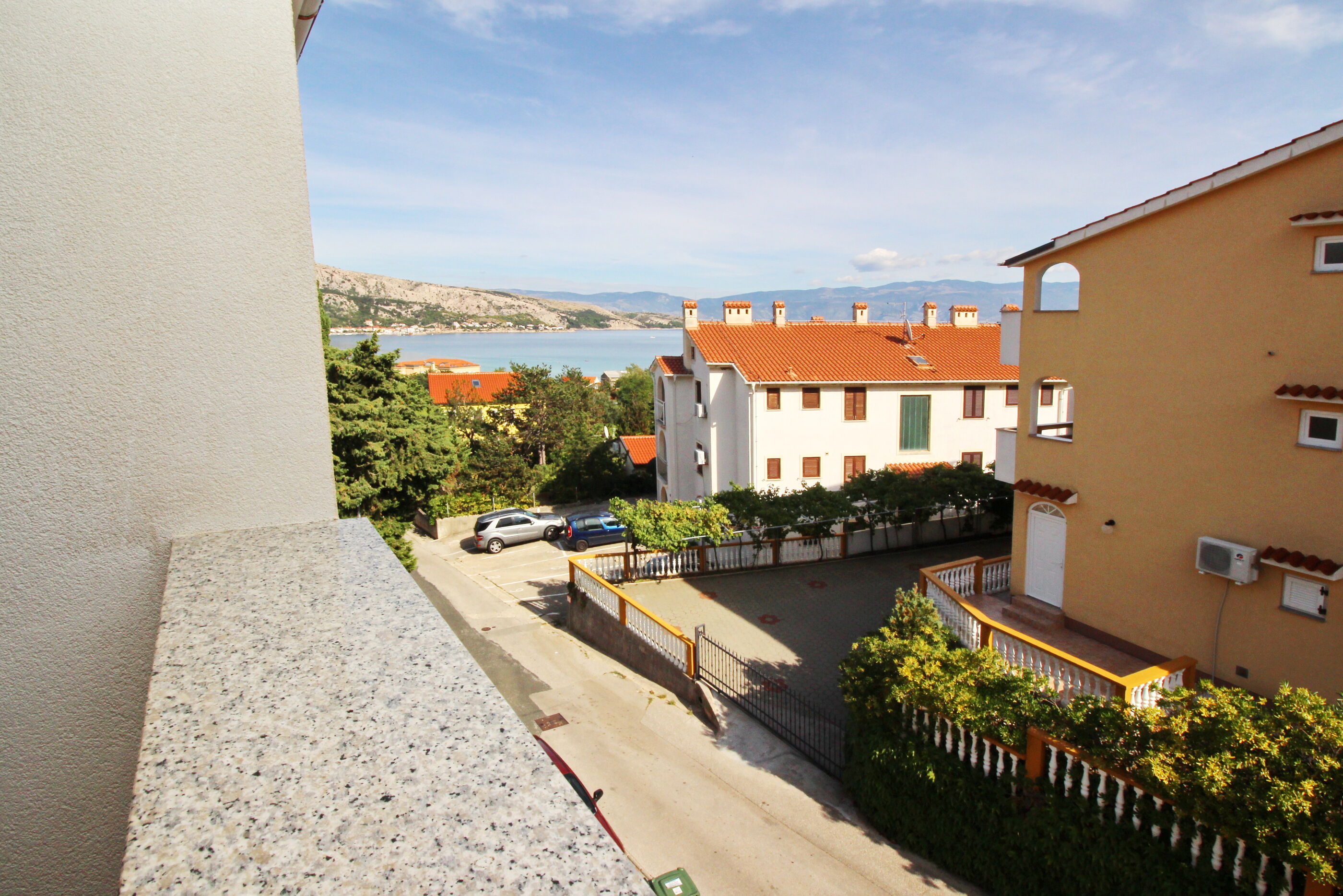 Apartments Villa Naranča 69051-A4