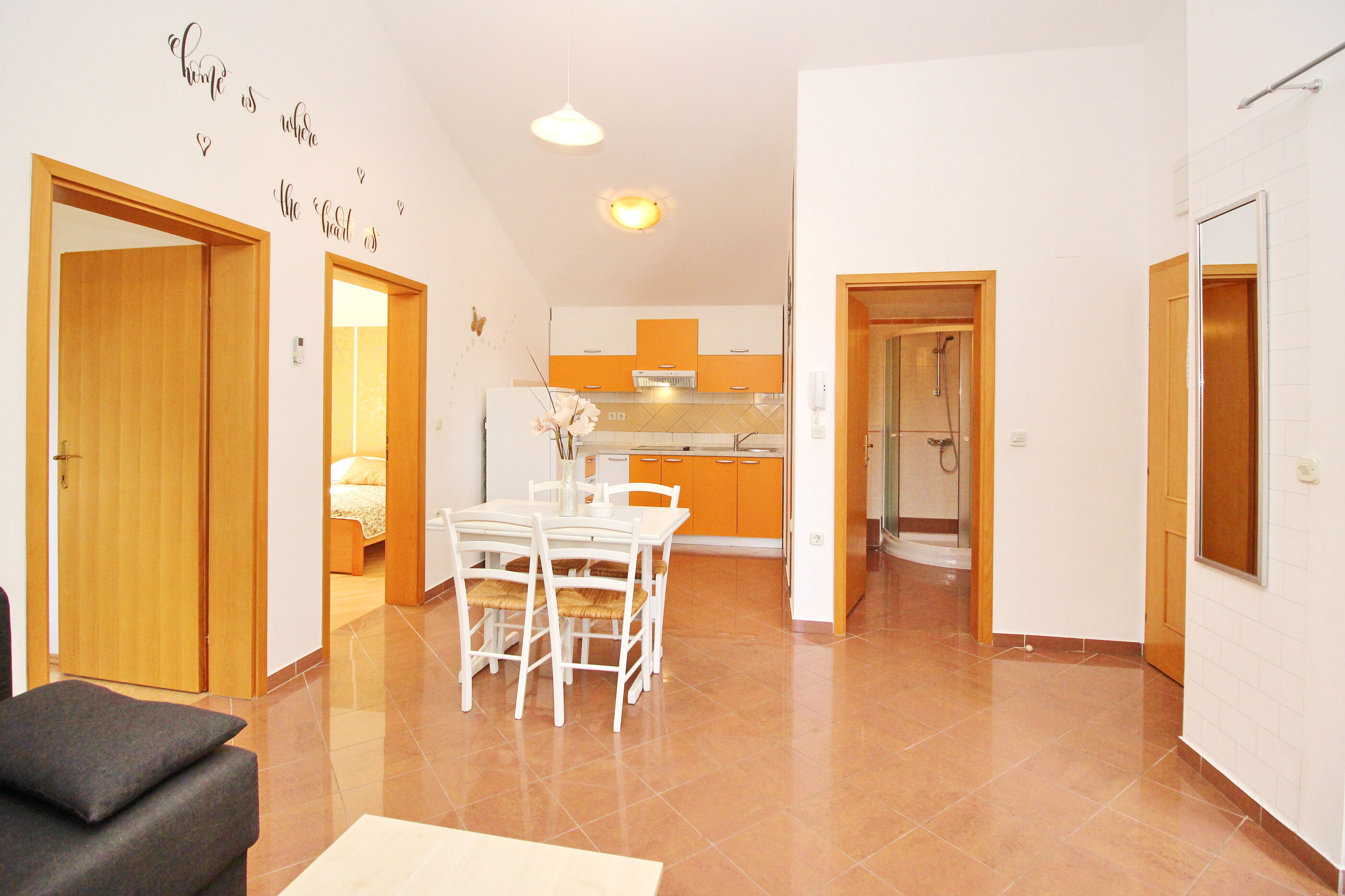 Apartments Villa Naranča 69051-A4