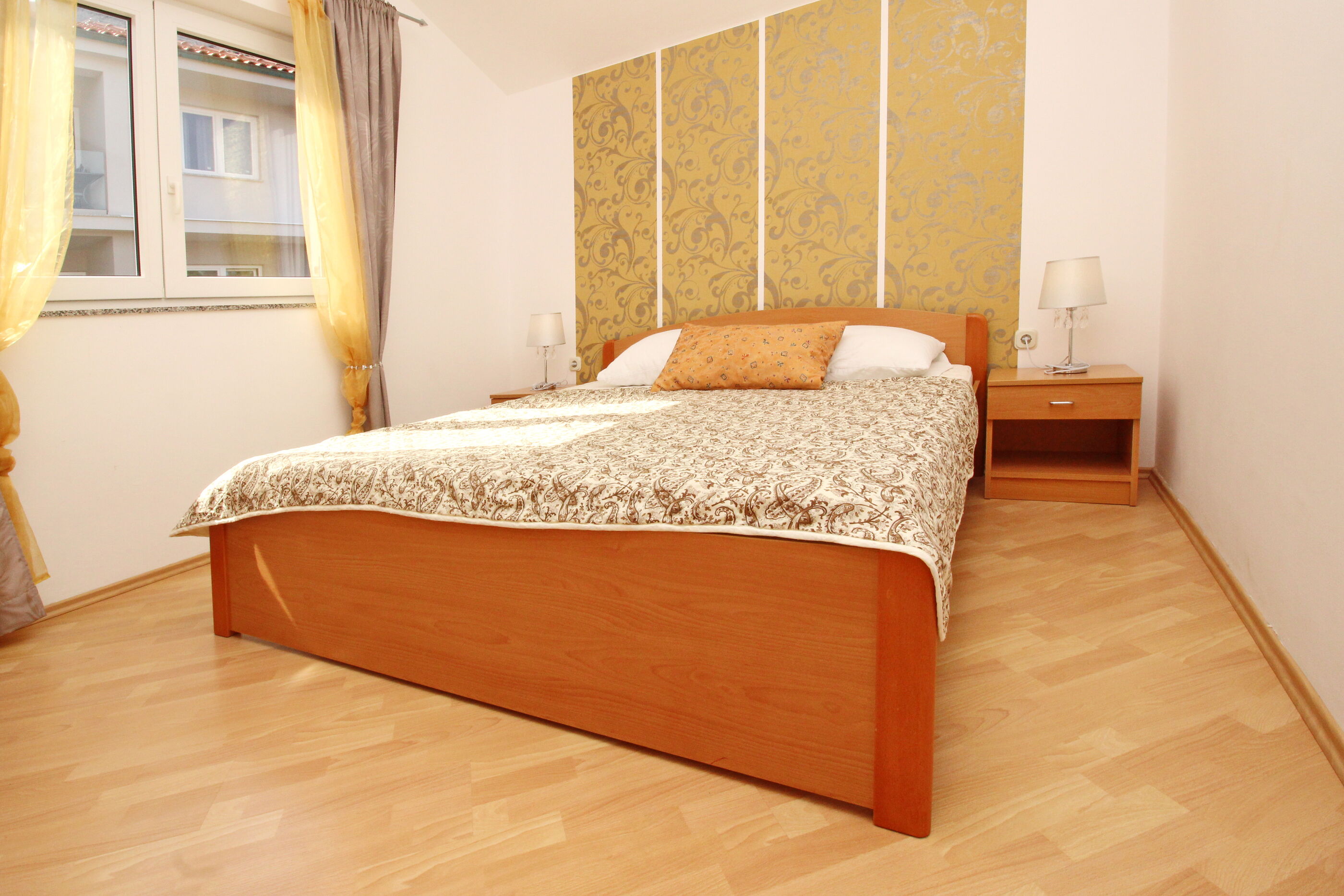 Apartments Villa Naranča 69051-A4