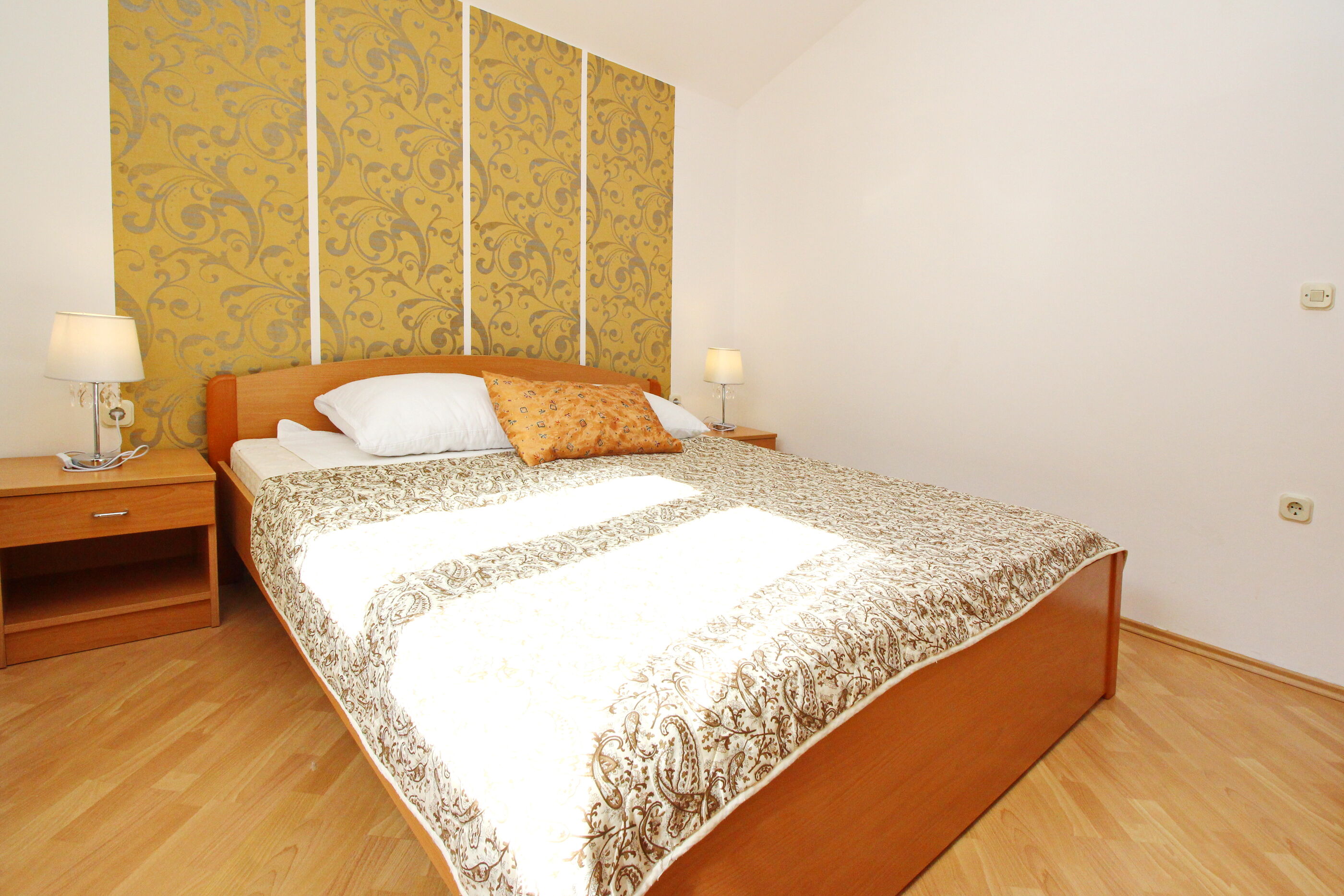 Apartments Villa Naranča 69051-A4