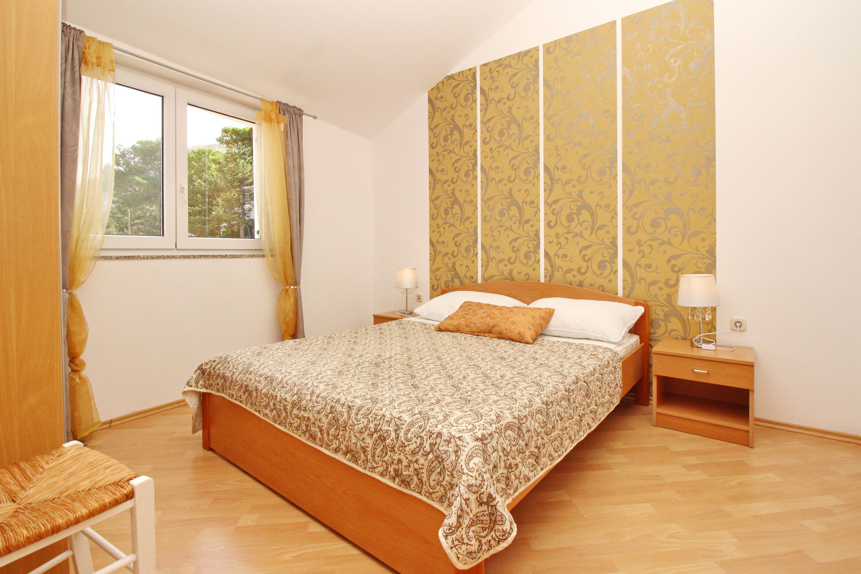 Apartments Villa Naranča 69051-A4