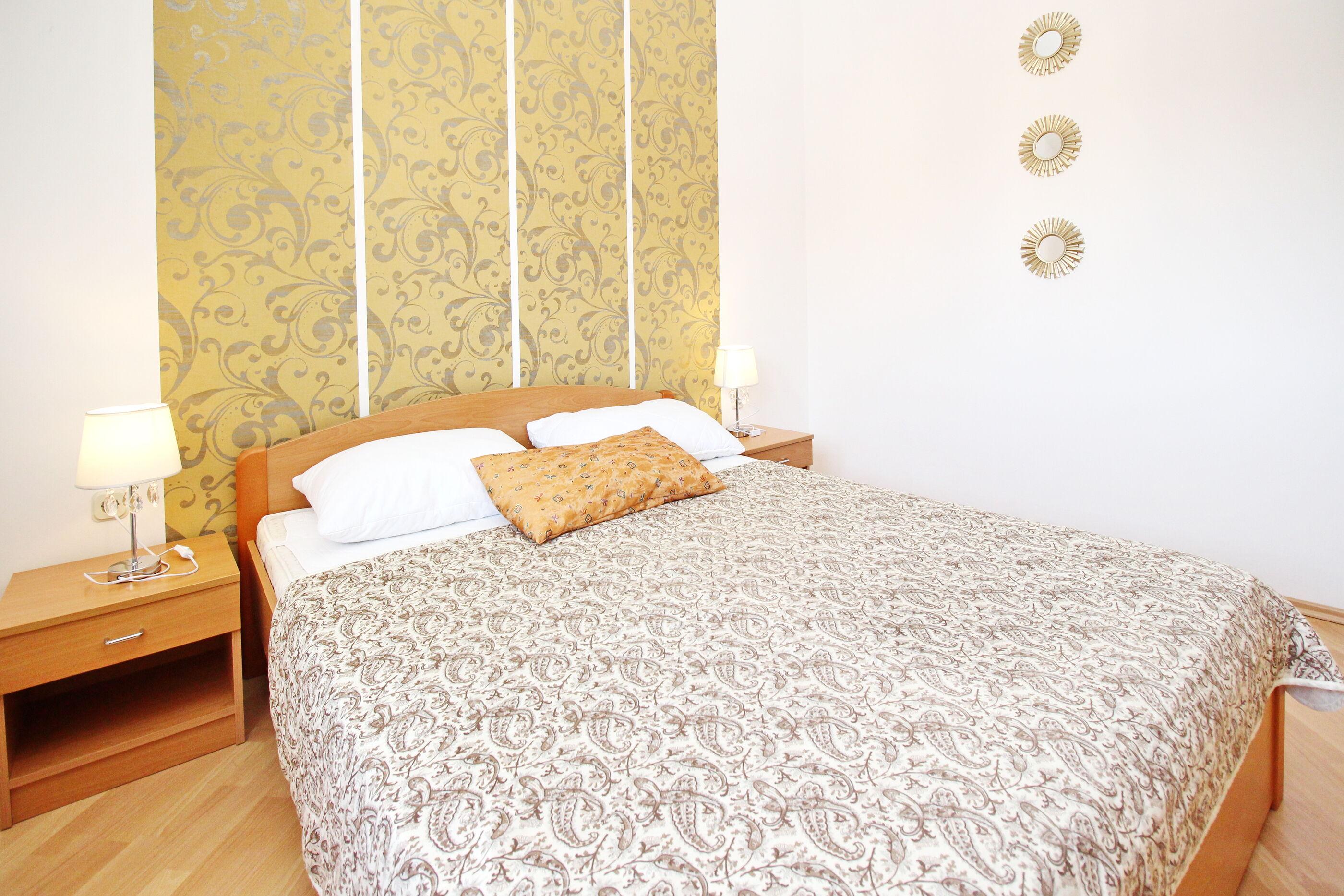 Apartments Villa Naranča 69051-A4