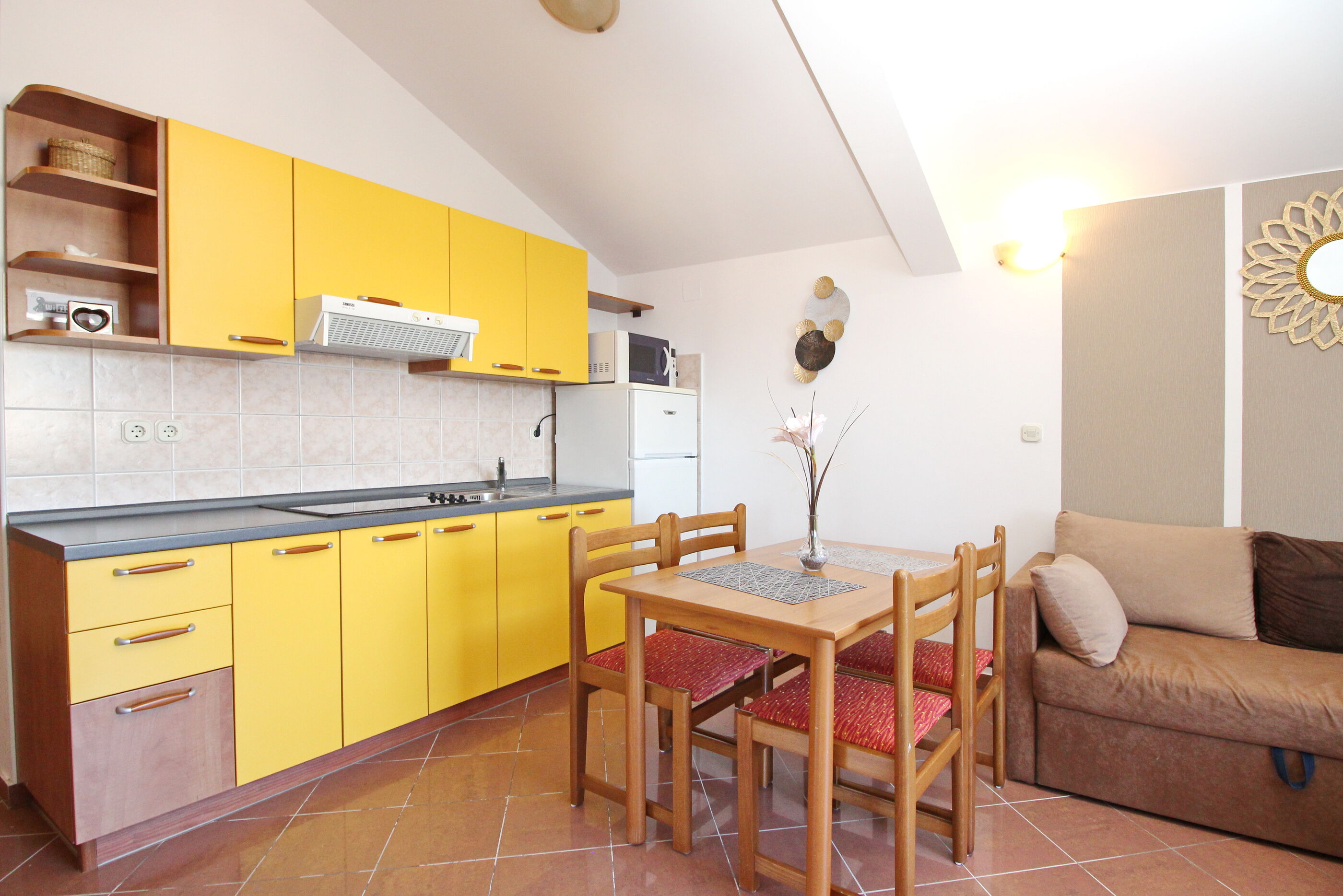 Apartments Villa Naranča 69051-A5