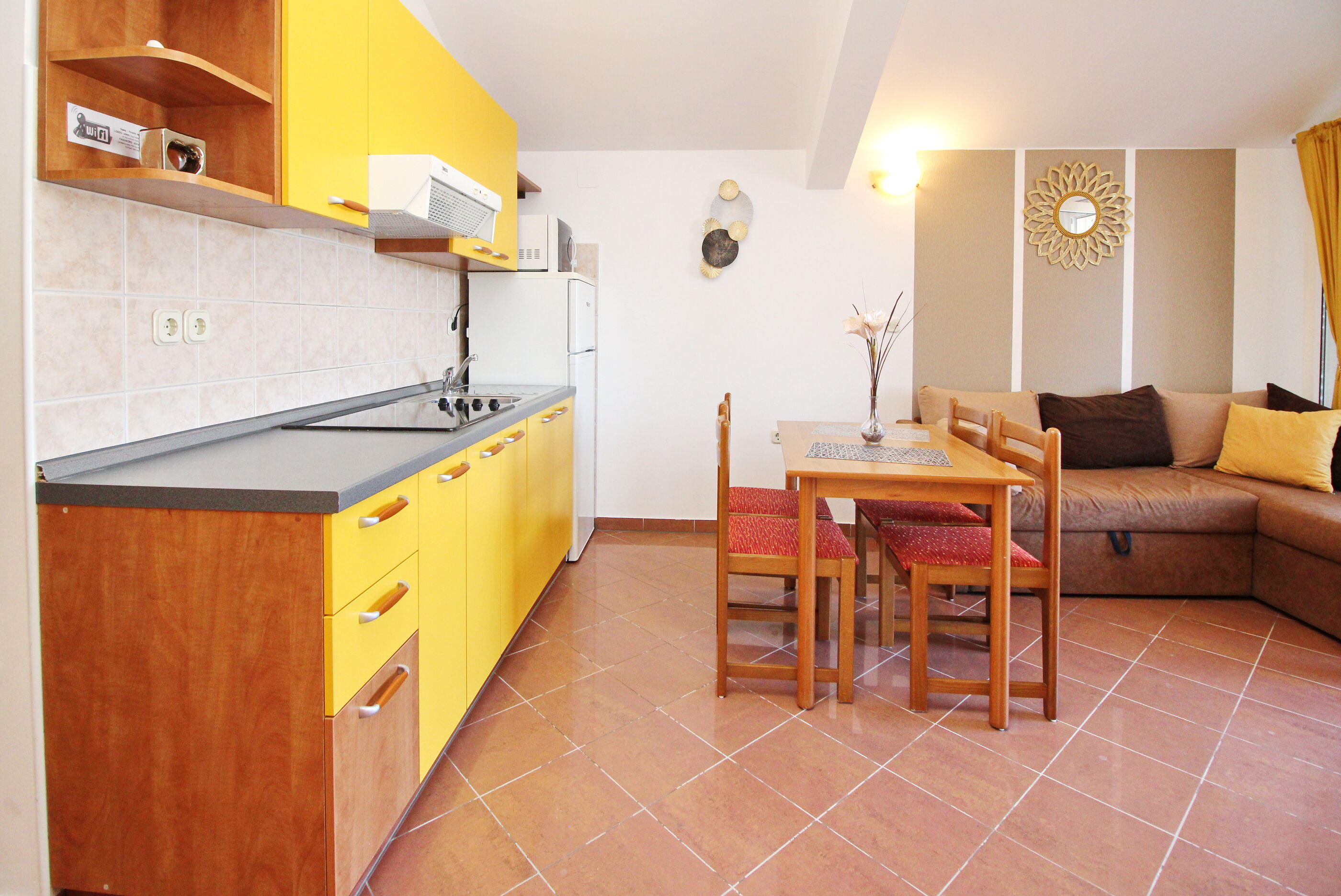 Apartments Villa Naranča 69051-A5
