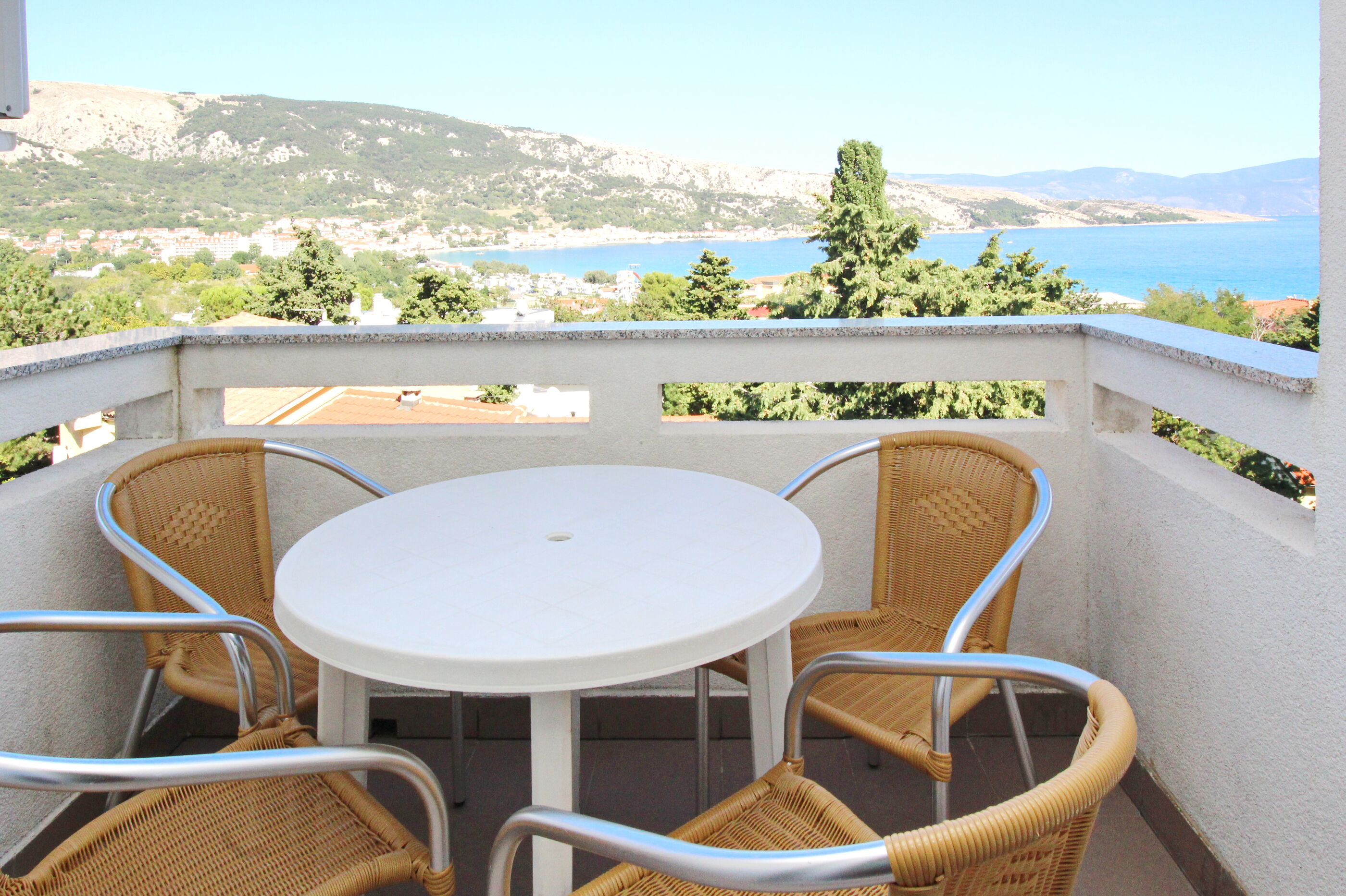 Apartments Villa Naranča 69051-A5