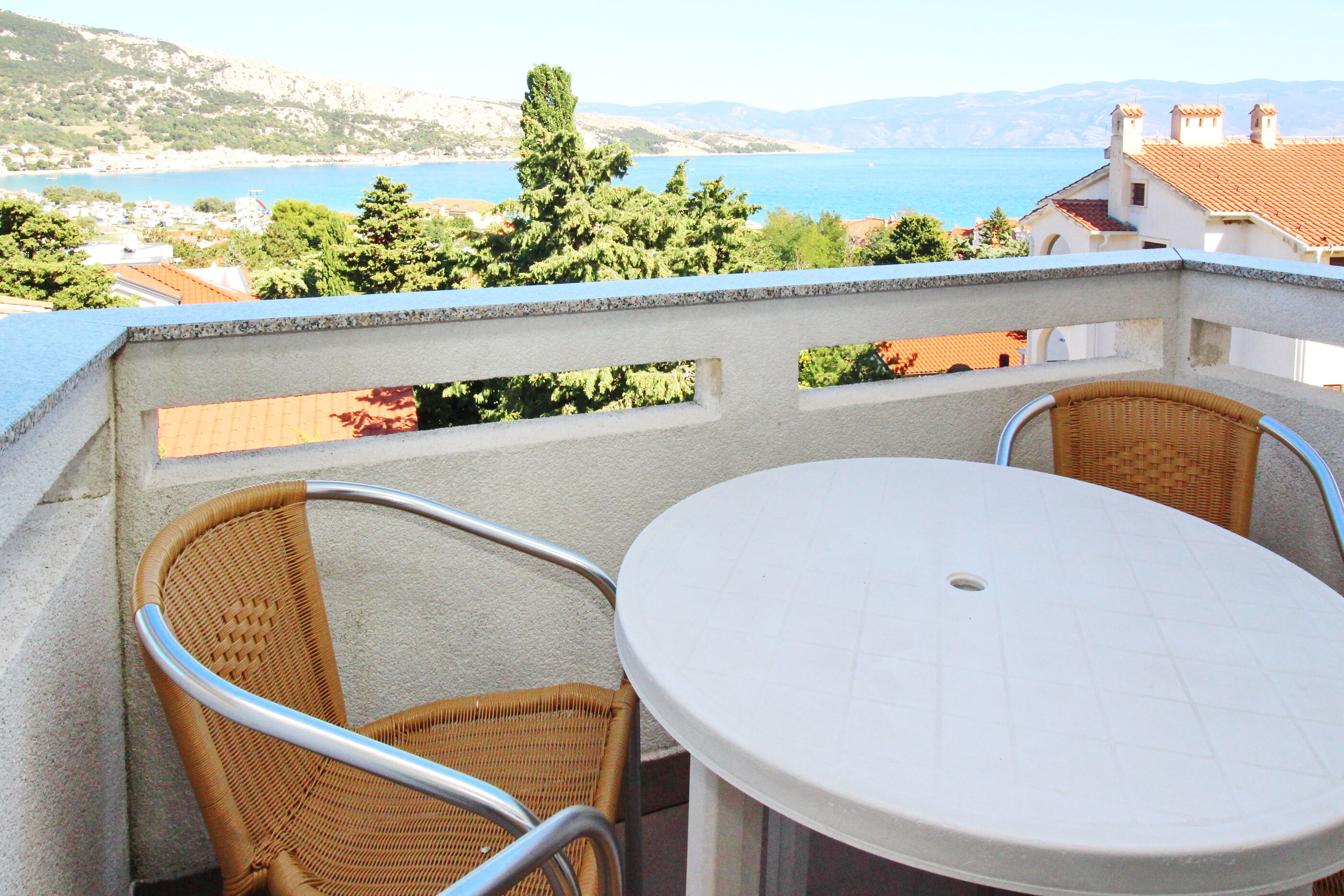 Apartments Villa Naranča 69051-A5