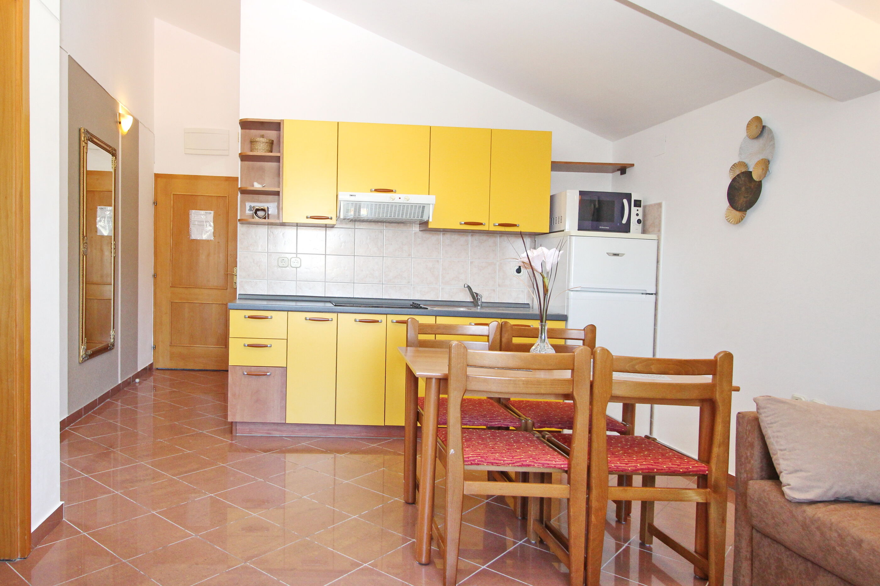Apartments Villa Naranča 69051-A5