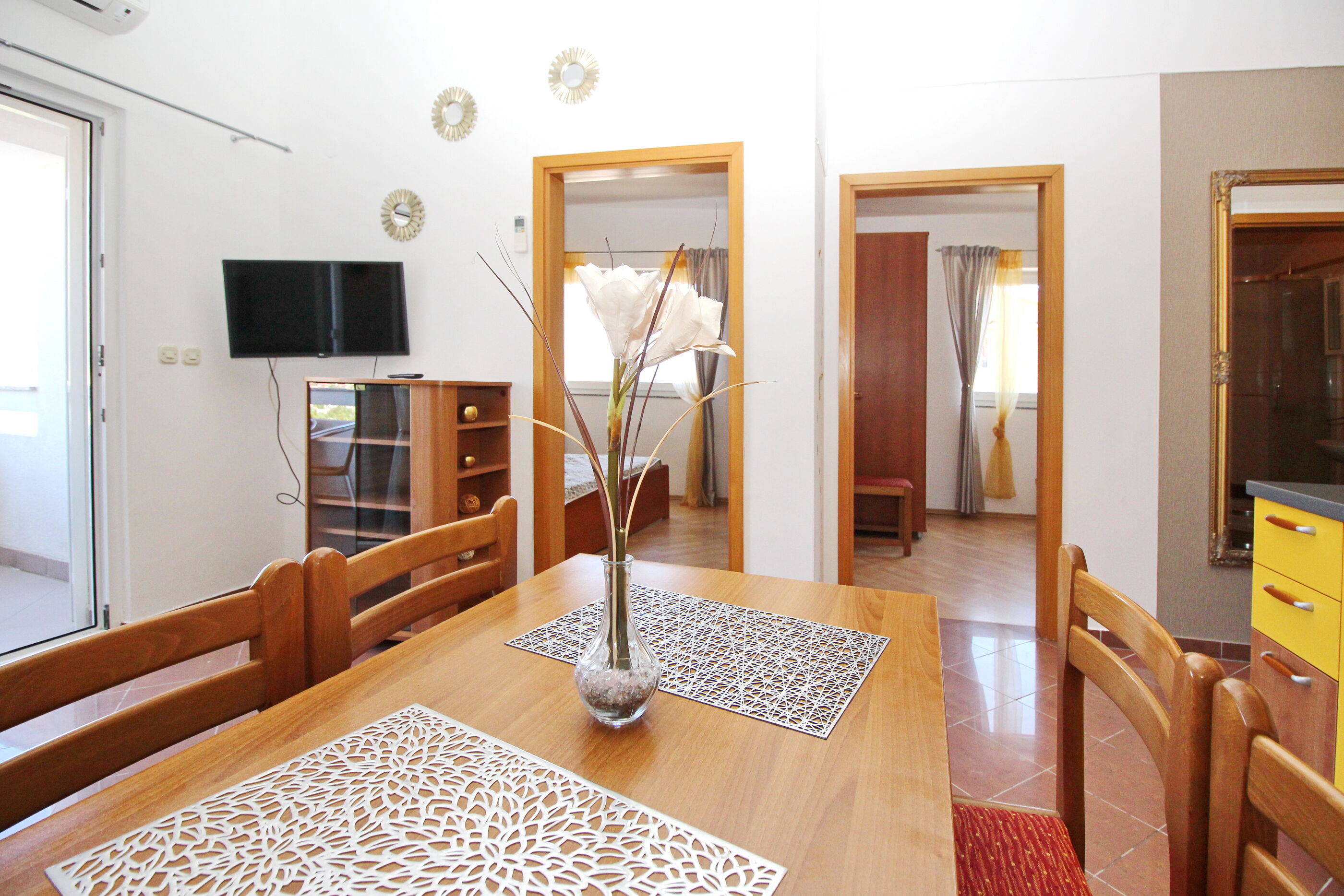 Apartments Villa Naranča 69051-A5