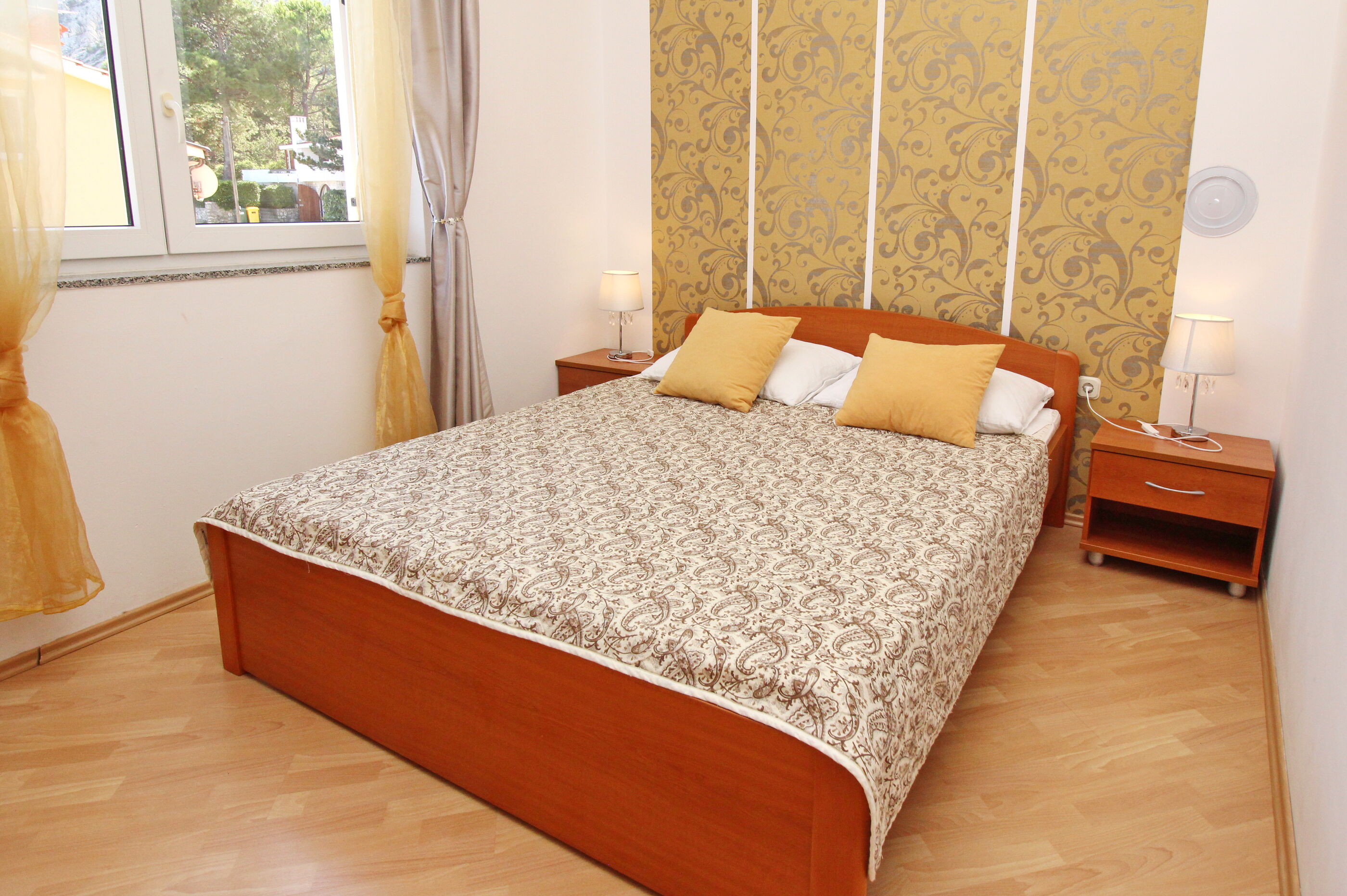 Apartments Villa Naranča 69051-A5