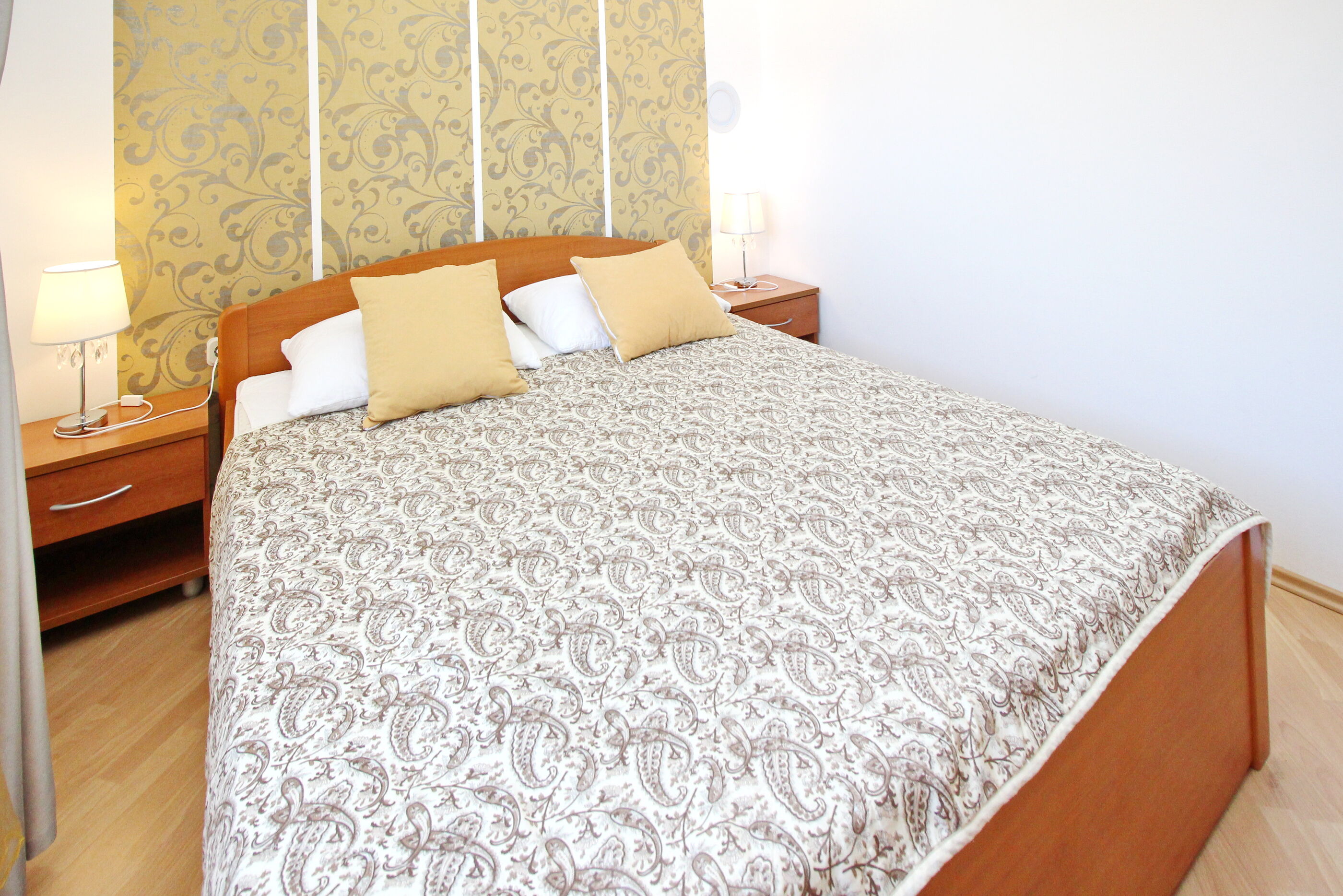 Apartments Villa Naranča 69051-A5