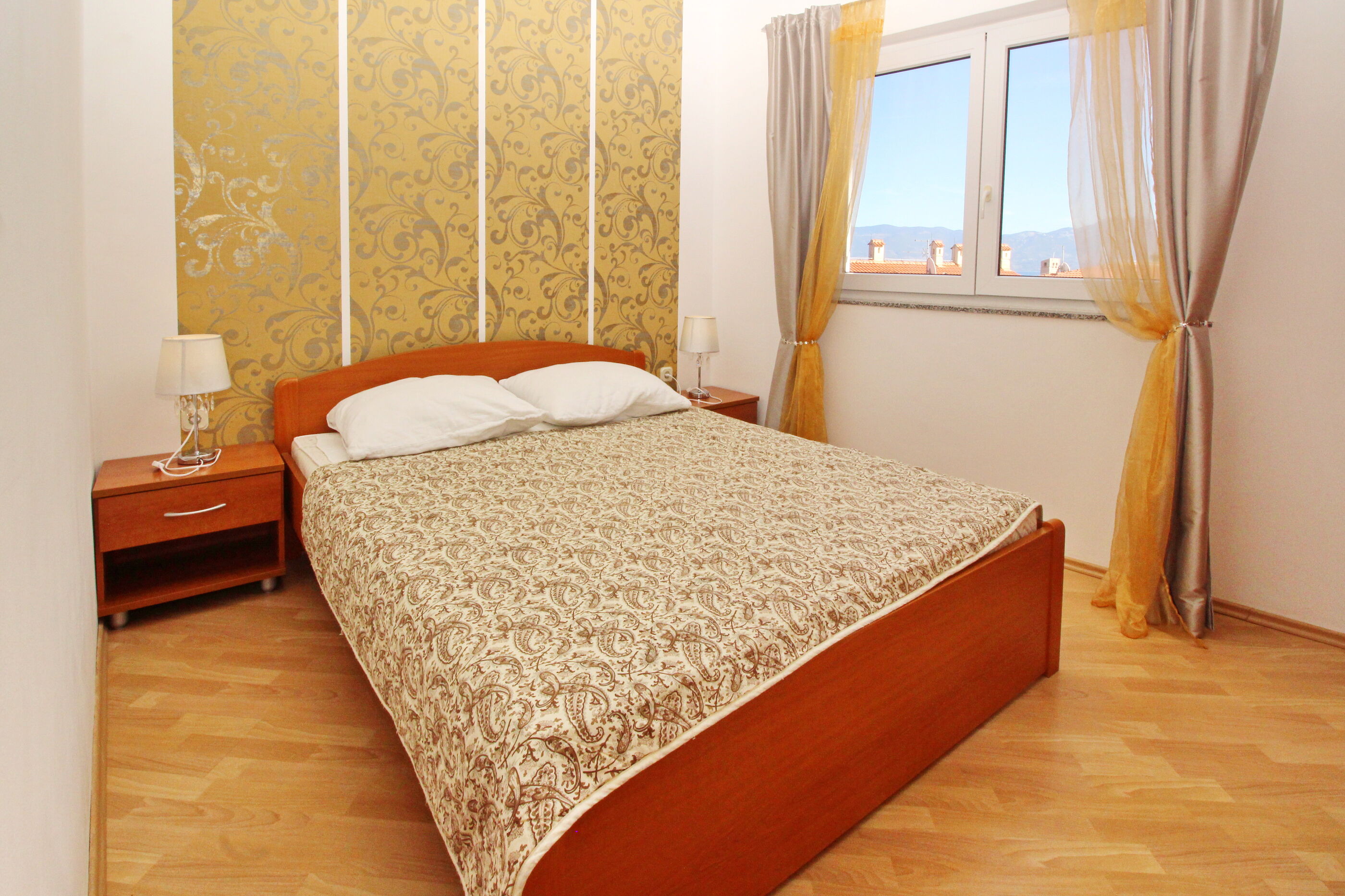 Apartments Villa Naranča 69051-A5