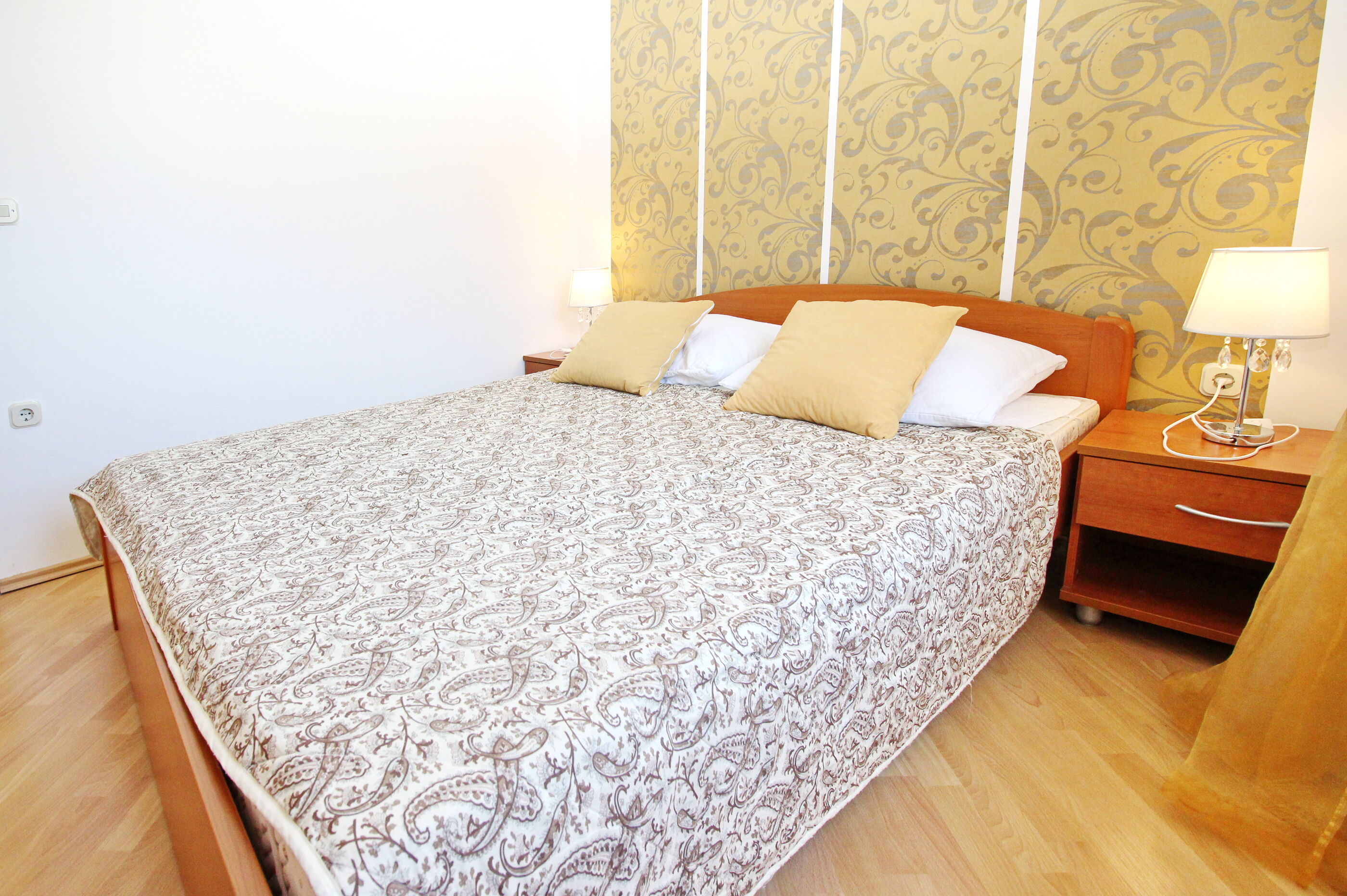 Apartments Villa Naranča 69051-A5