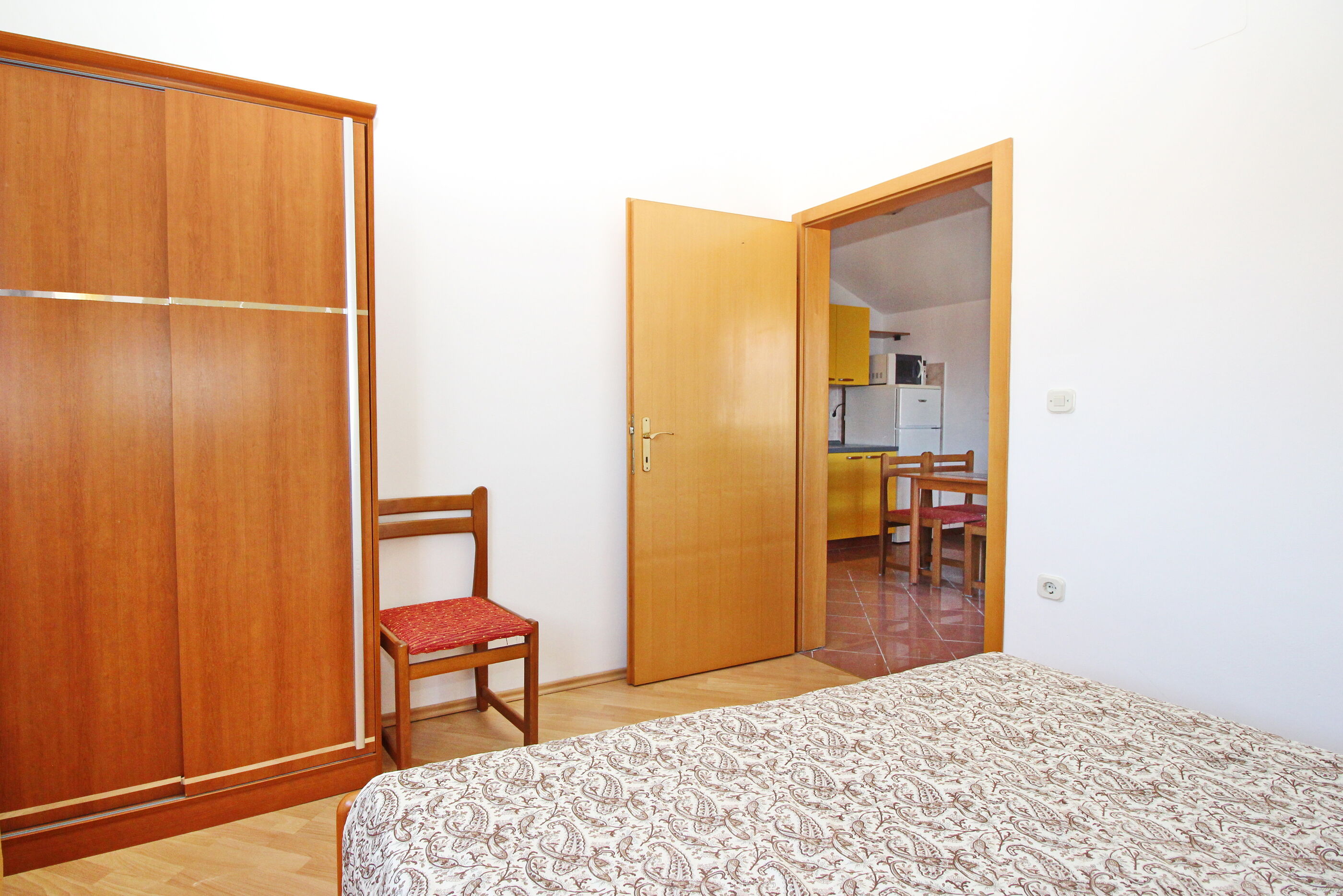 Apartments Villa Naranča 69051-A5