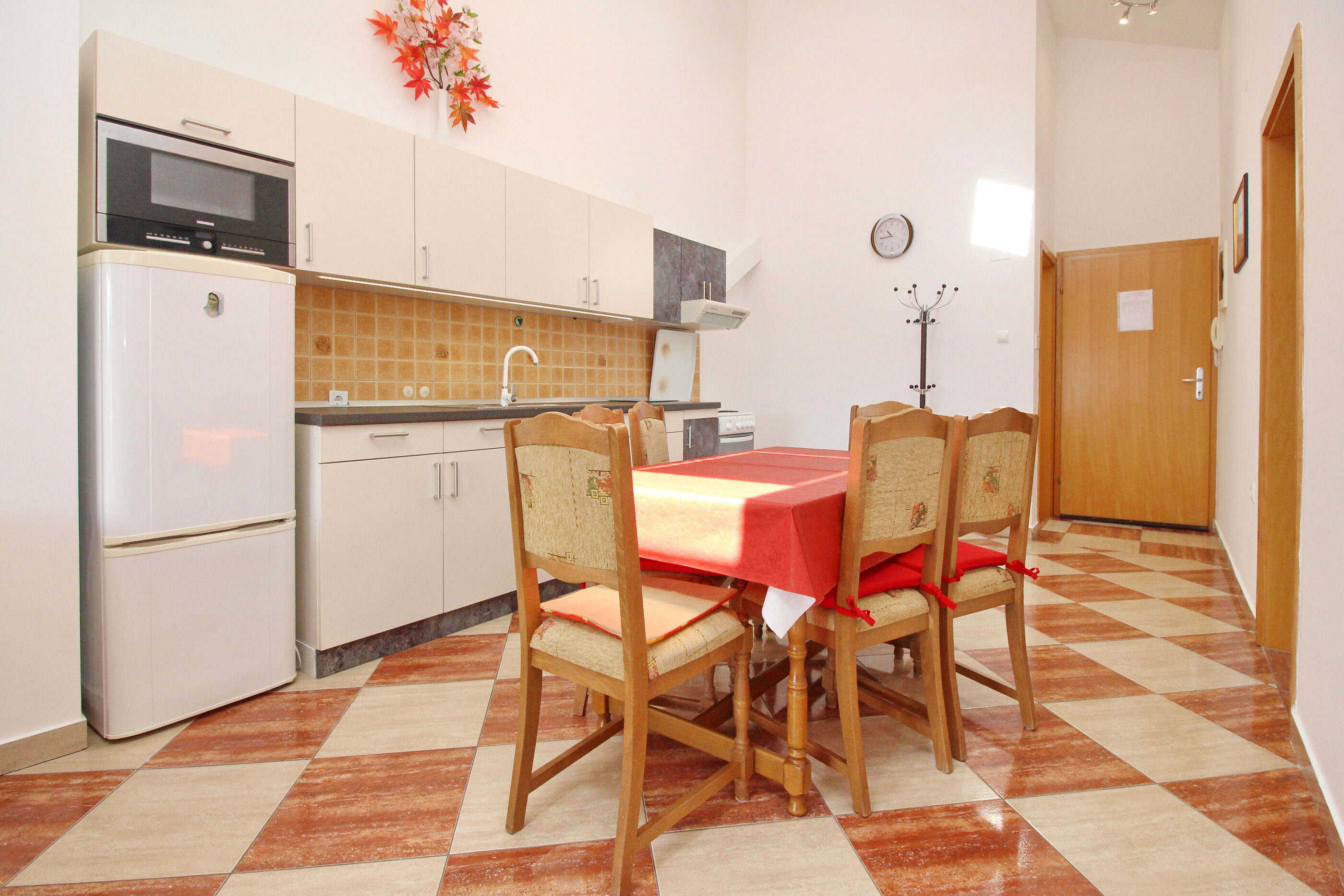 Apartments Villa Akvarij 69091-A5