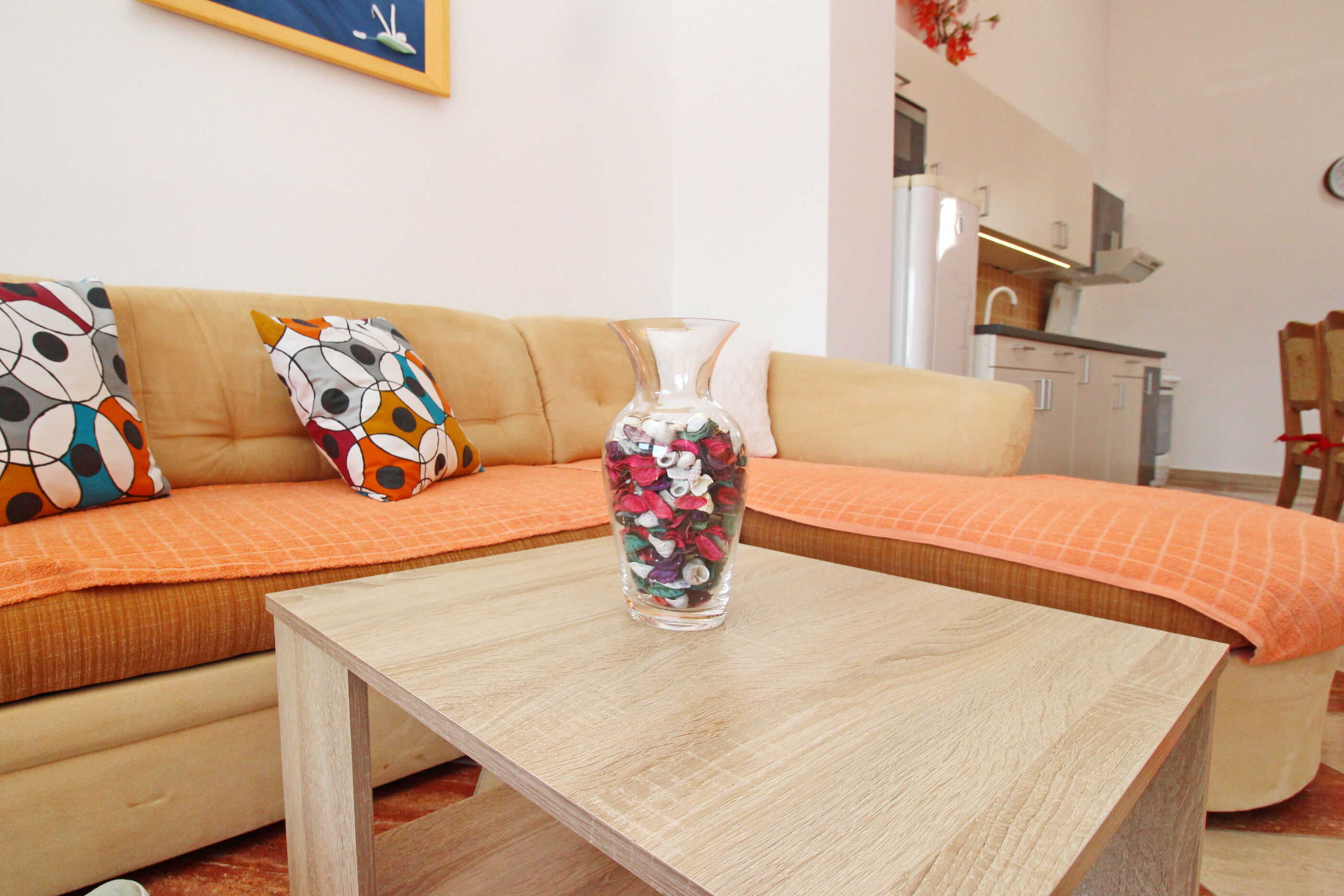 Apartments Villa Akvarij 69091-A5