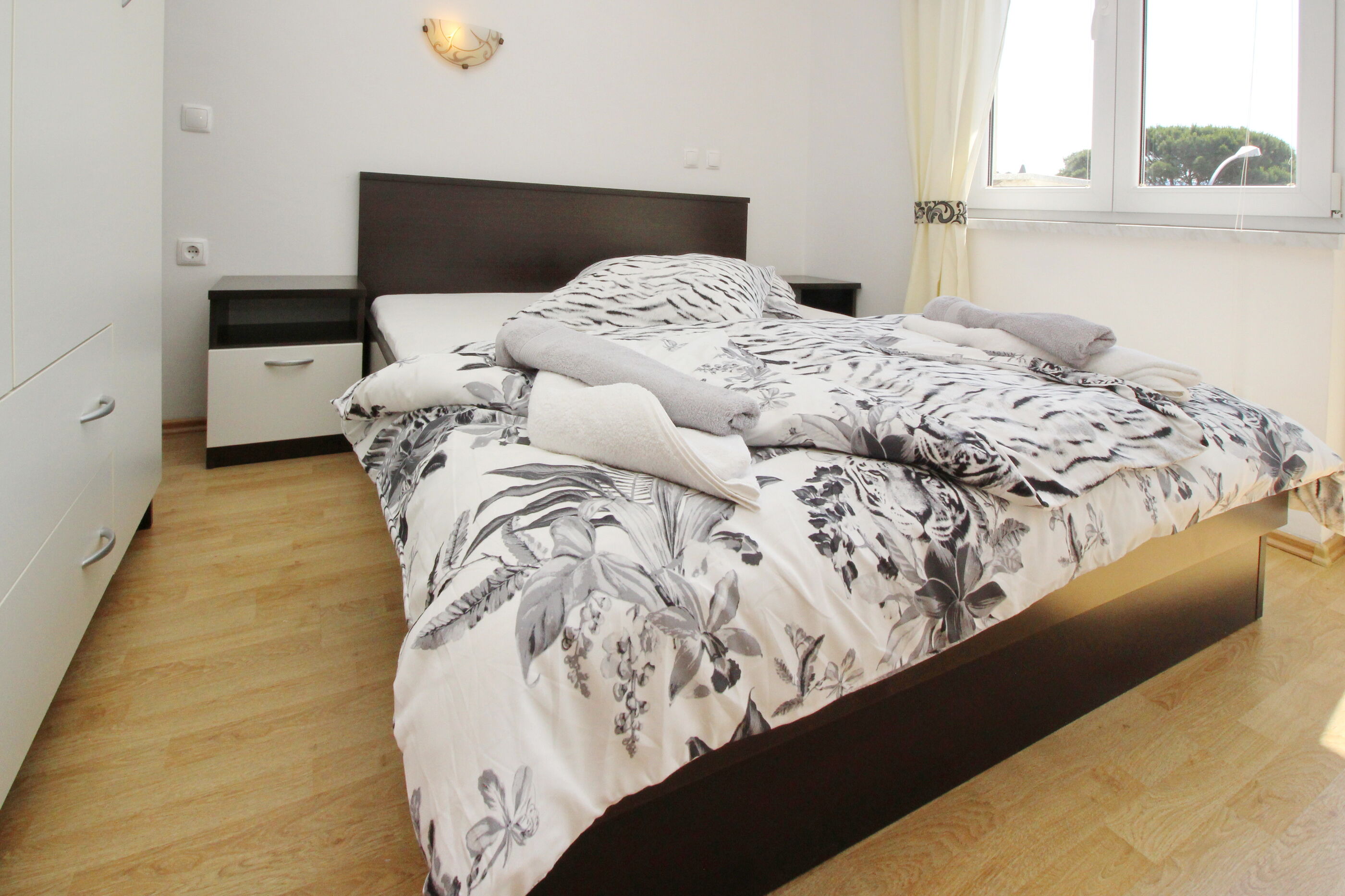 Apartments Villa Akvarij 69091-A5