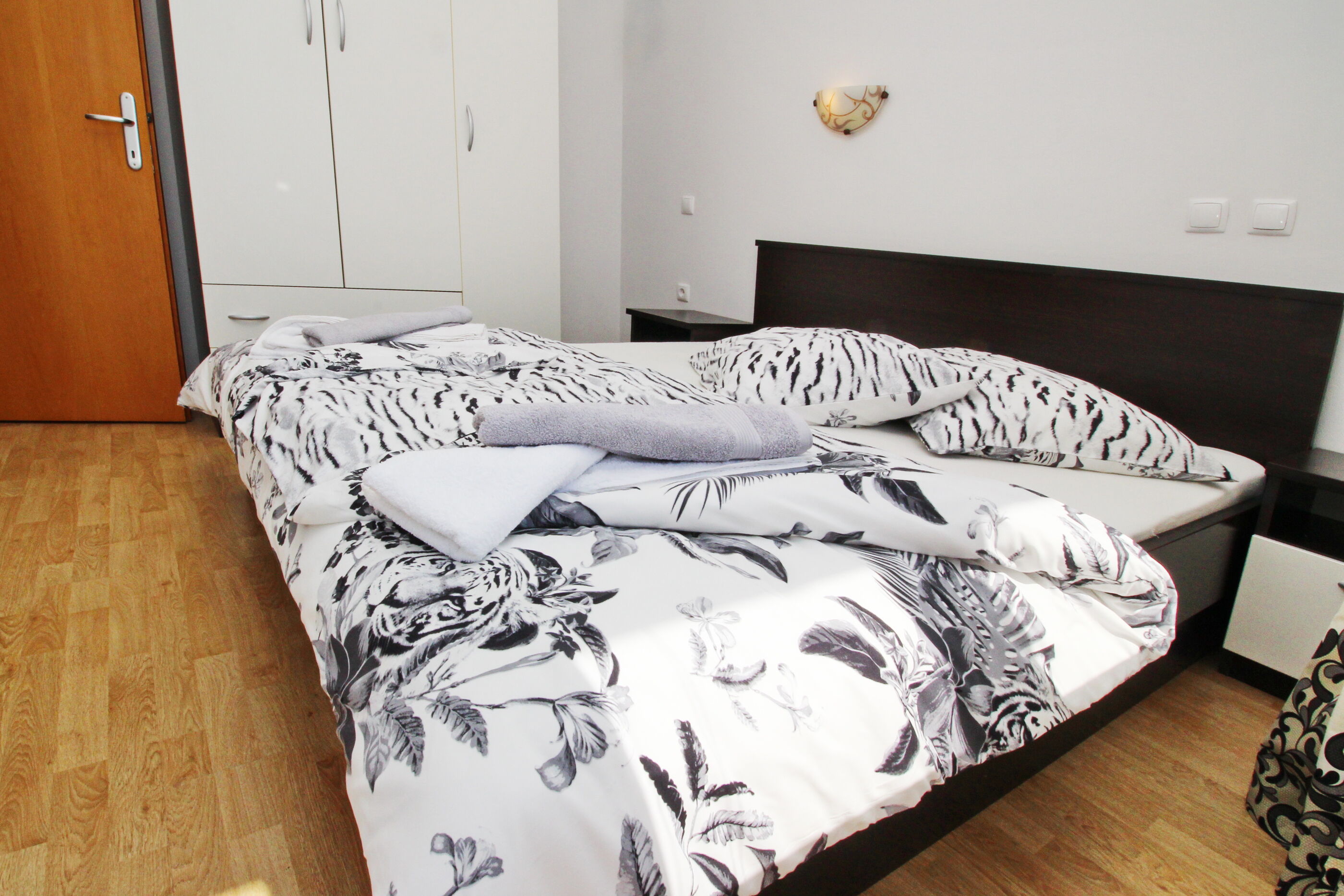 Apartments Villa Akvarij 69091-A5