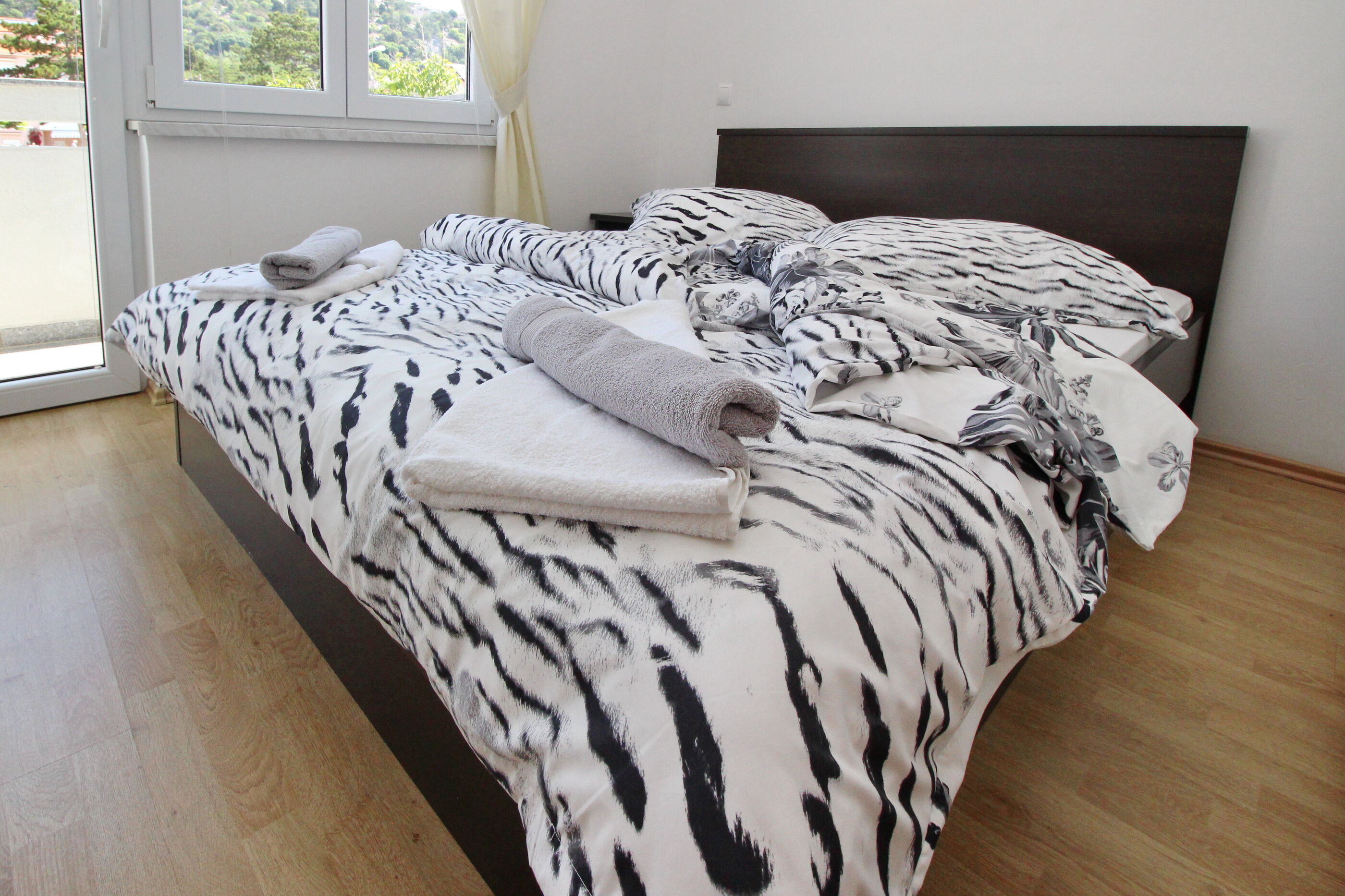 Apartments Villa Akvarij 69091-A5