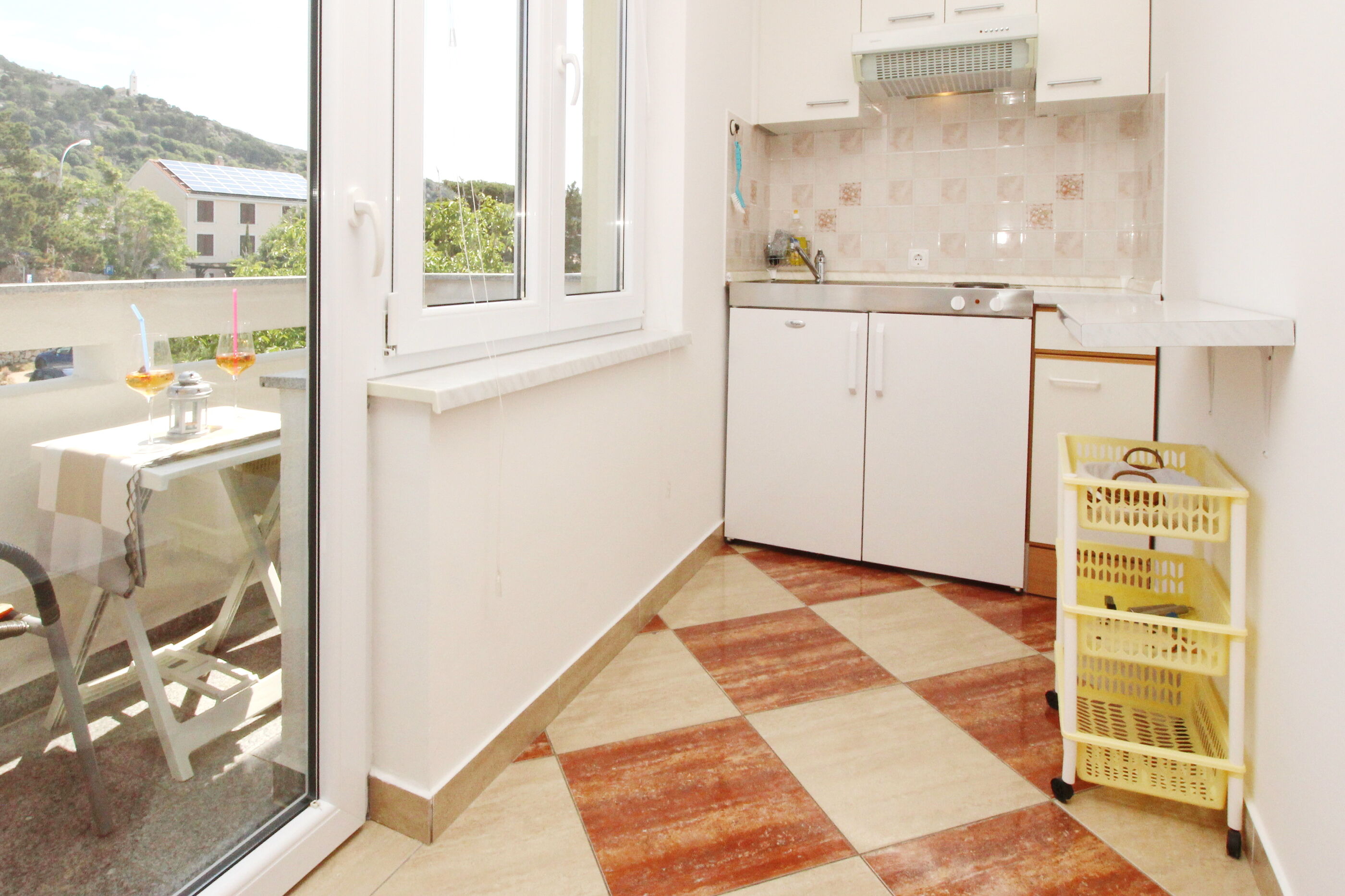 Apartments Villa Akvarij 69091-A6