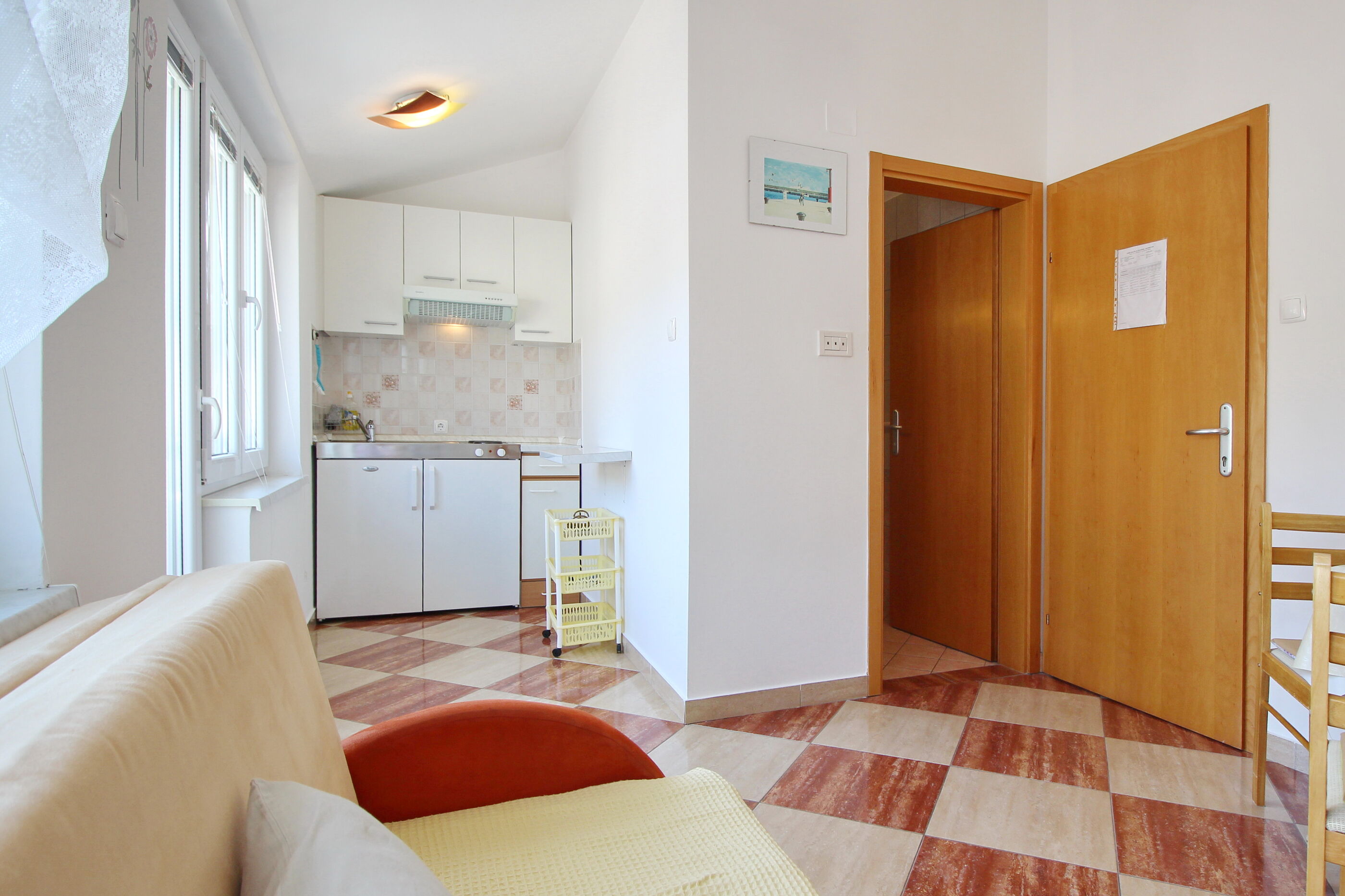 Apartments Villa Akvarij 69091-A6