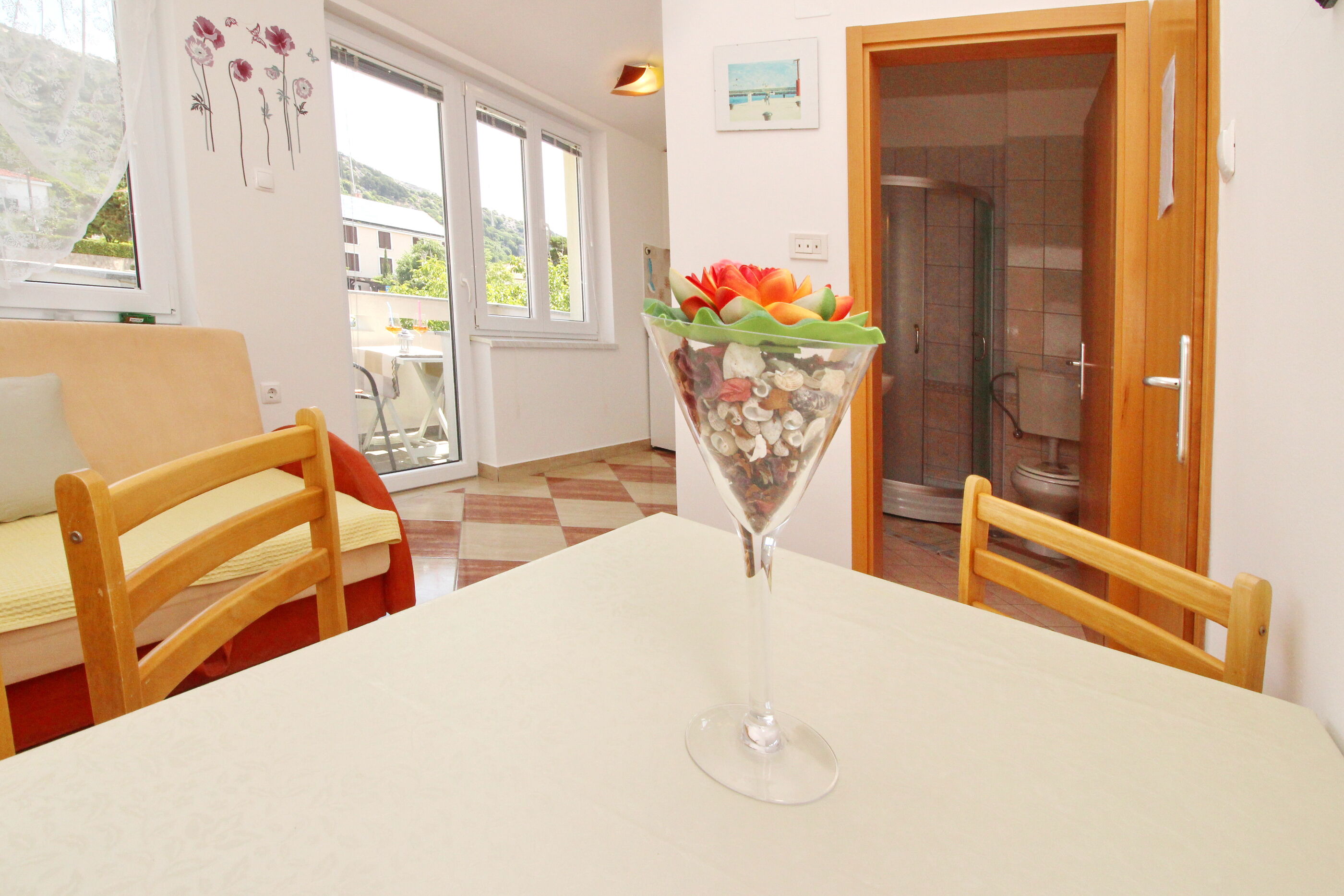 Apartments Villa Akvarij 69091-A6