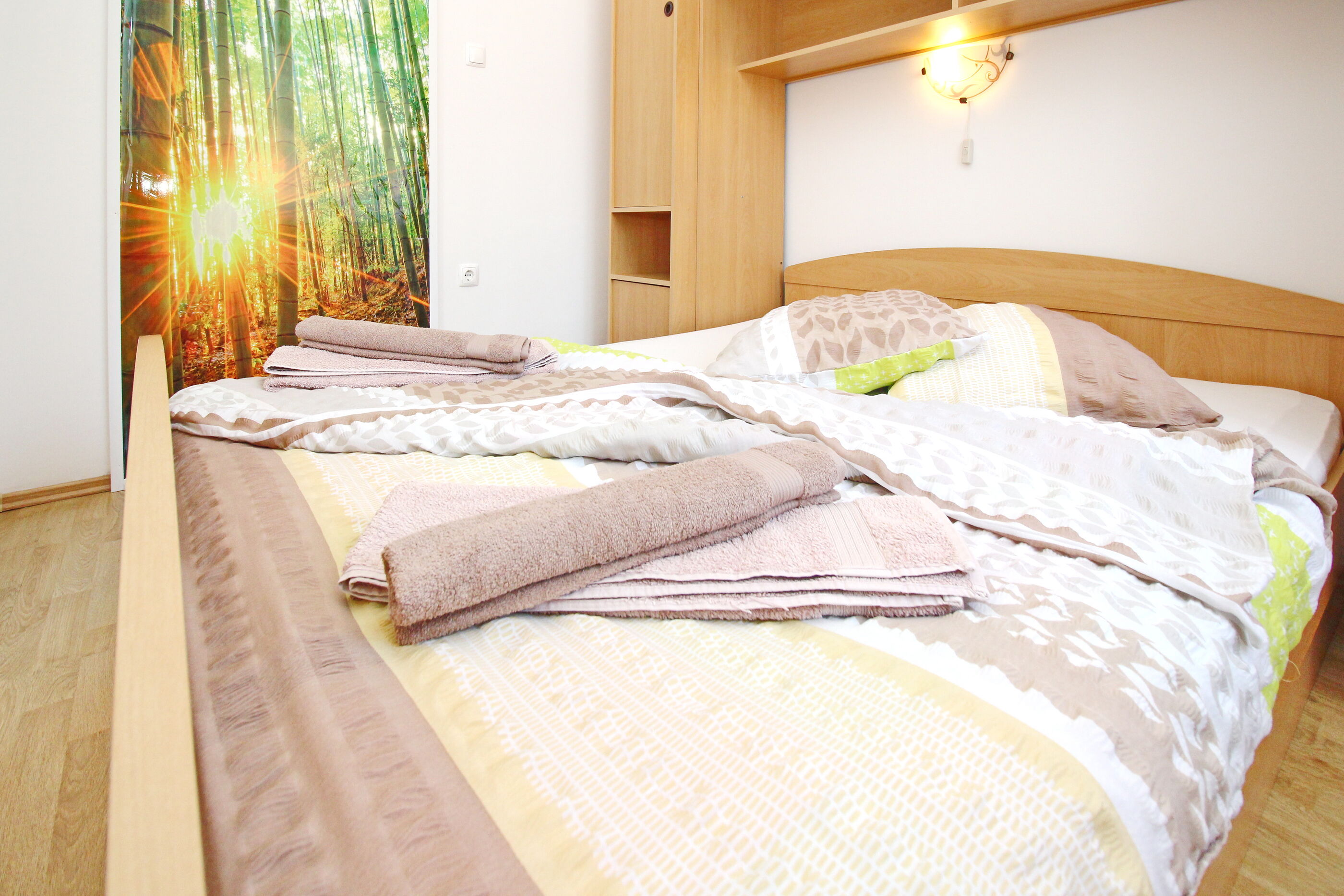 Apartments Villa Akvarij 69091-A6