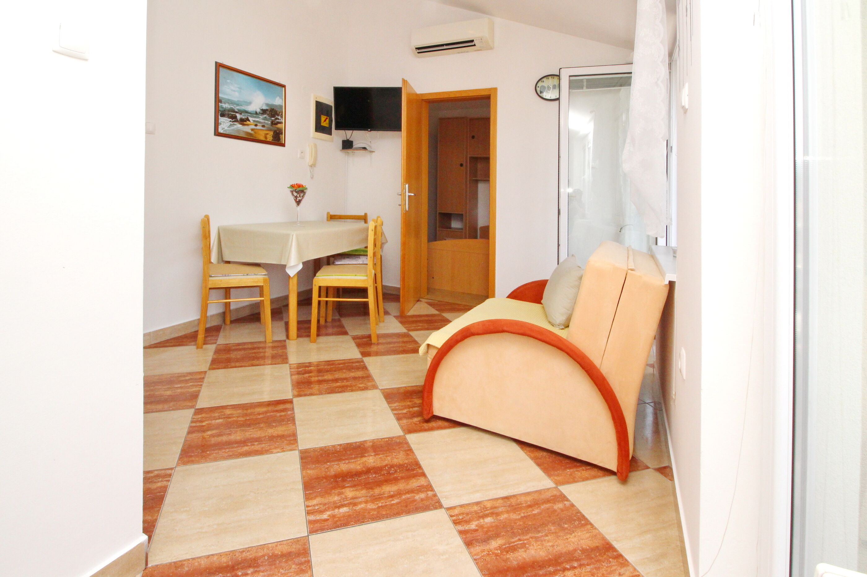 Apartments Villa Akvarij 69091-A6