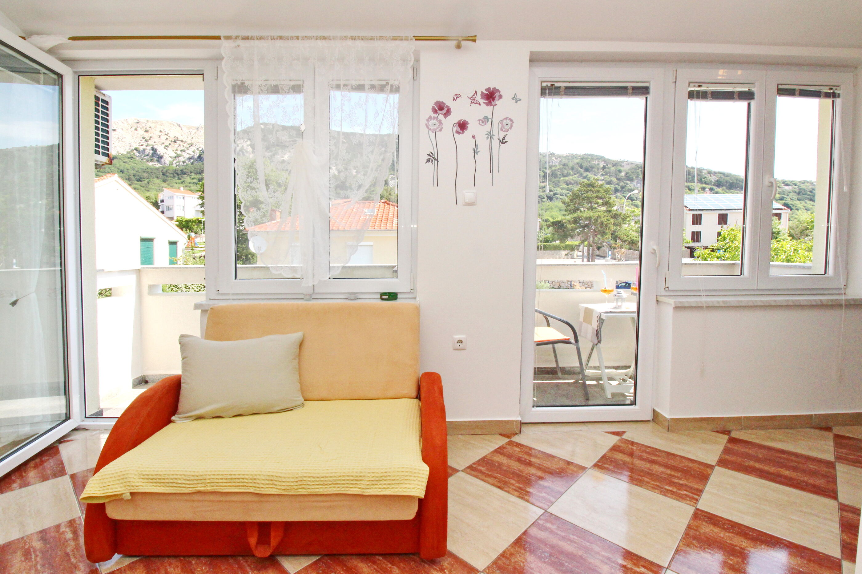Apartments Villa Akvarij 69091-A6