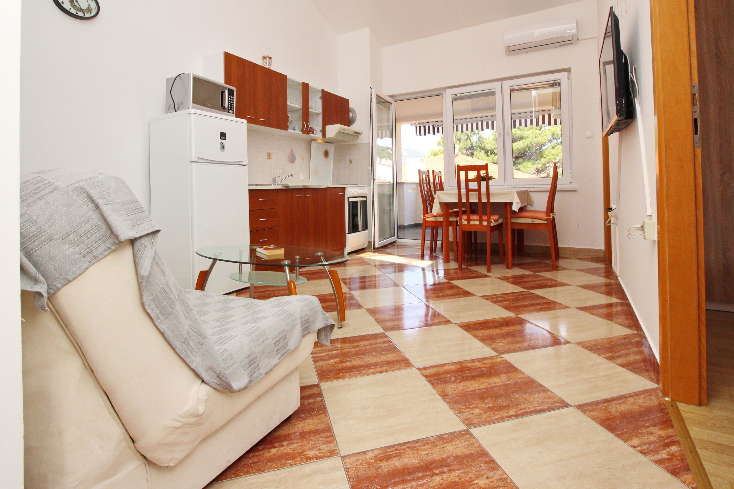 Apartments Villa Akvarij 69091-A7