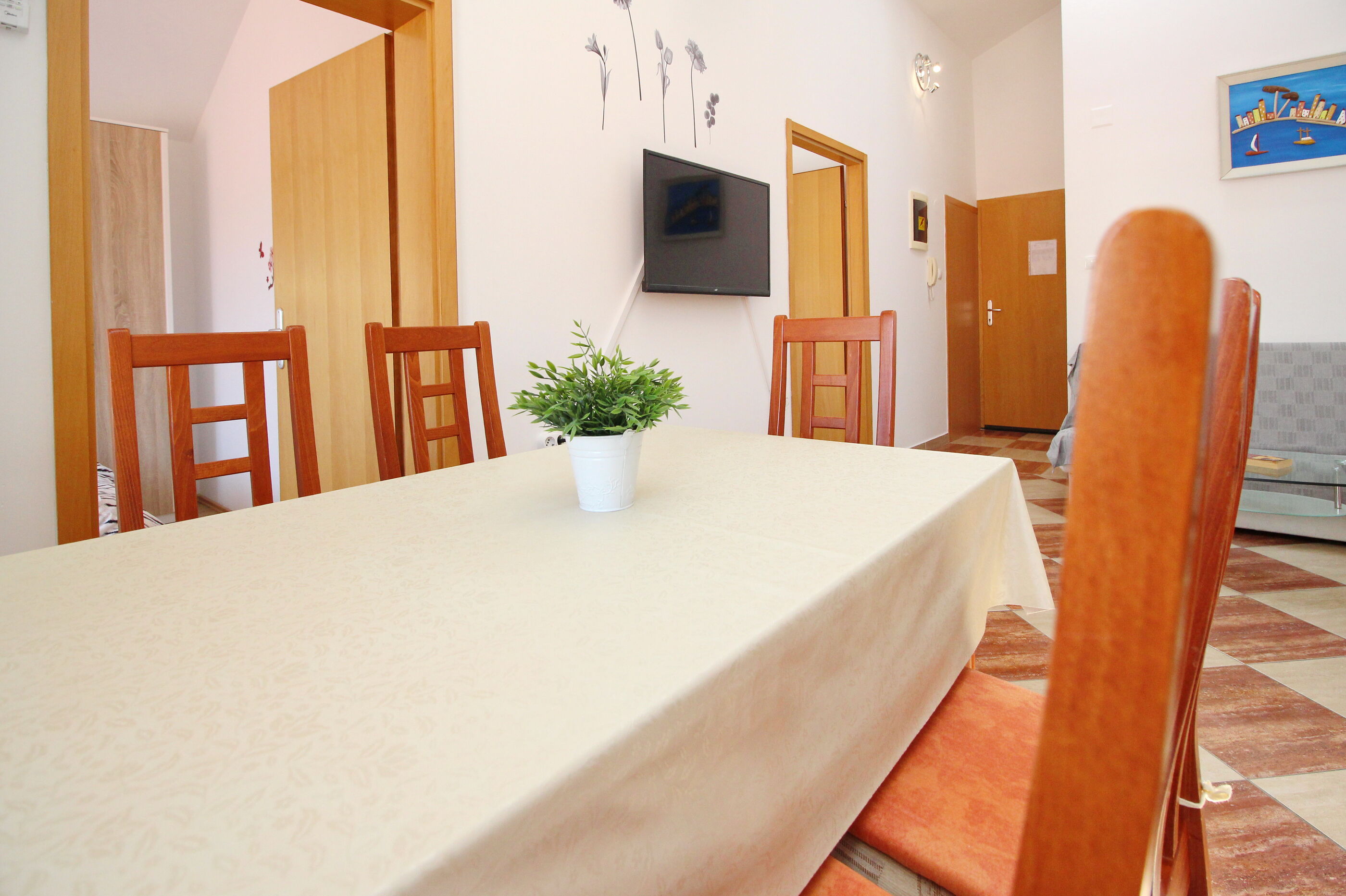 Apartments Villa Akvarij 69091-A7