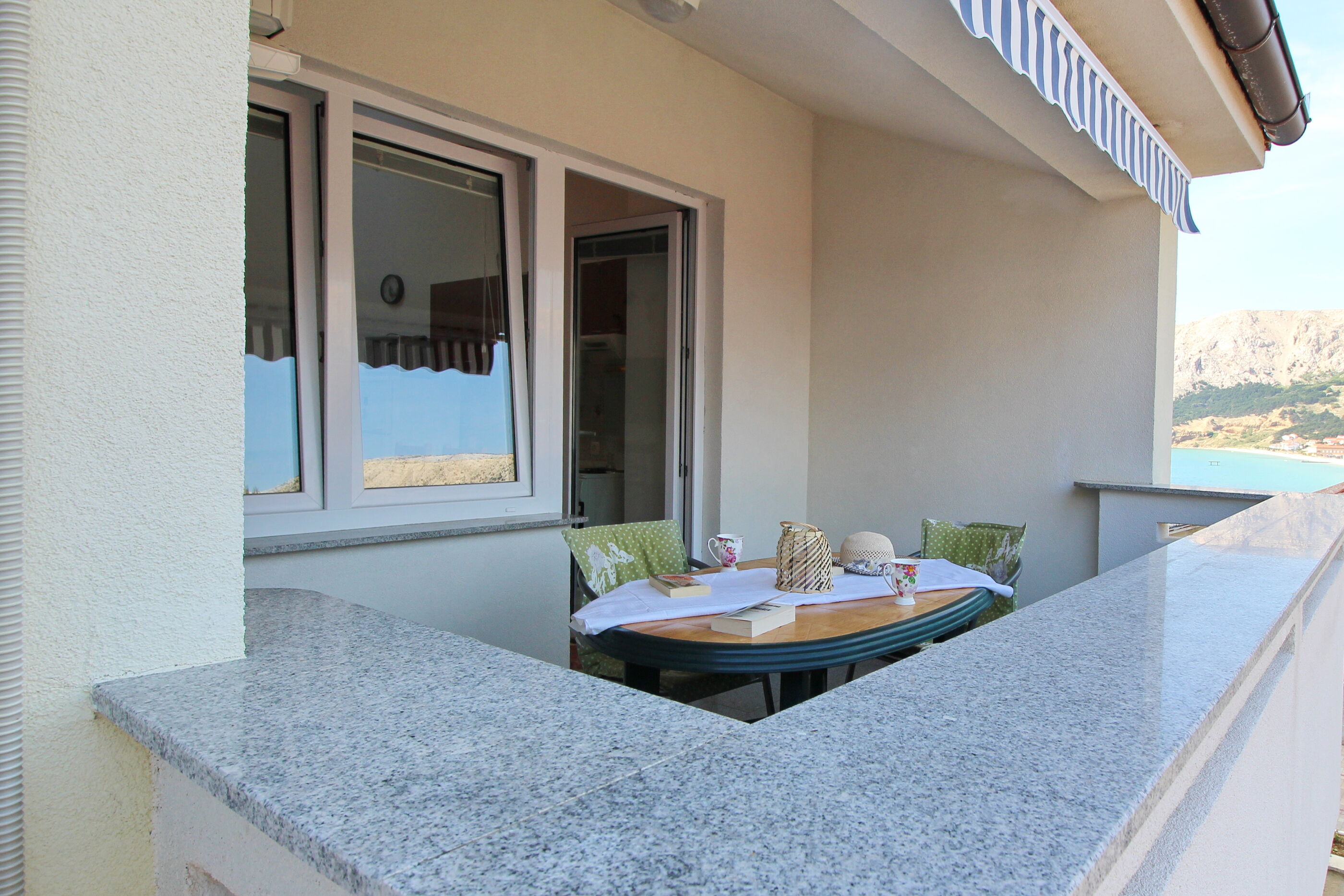 Apartments Villa Akvarij 69091-A7