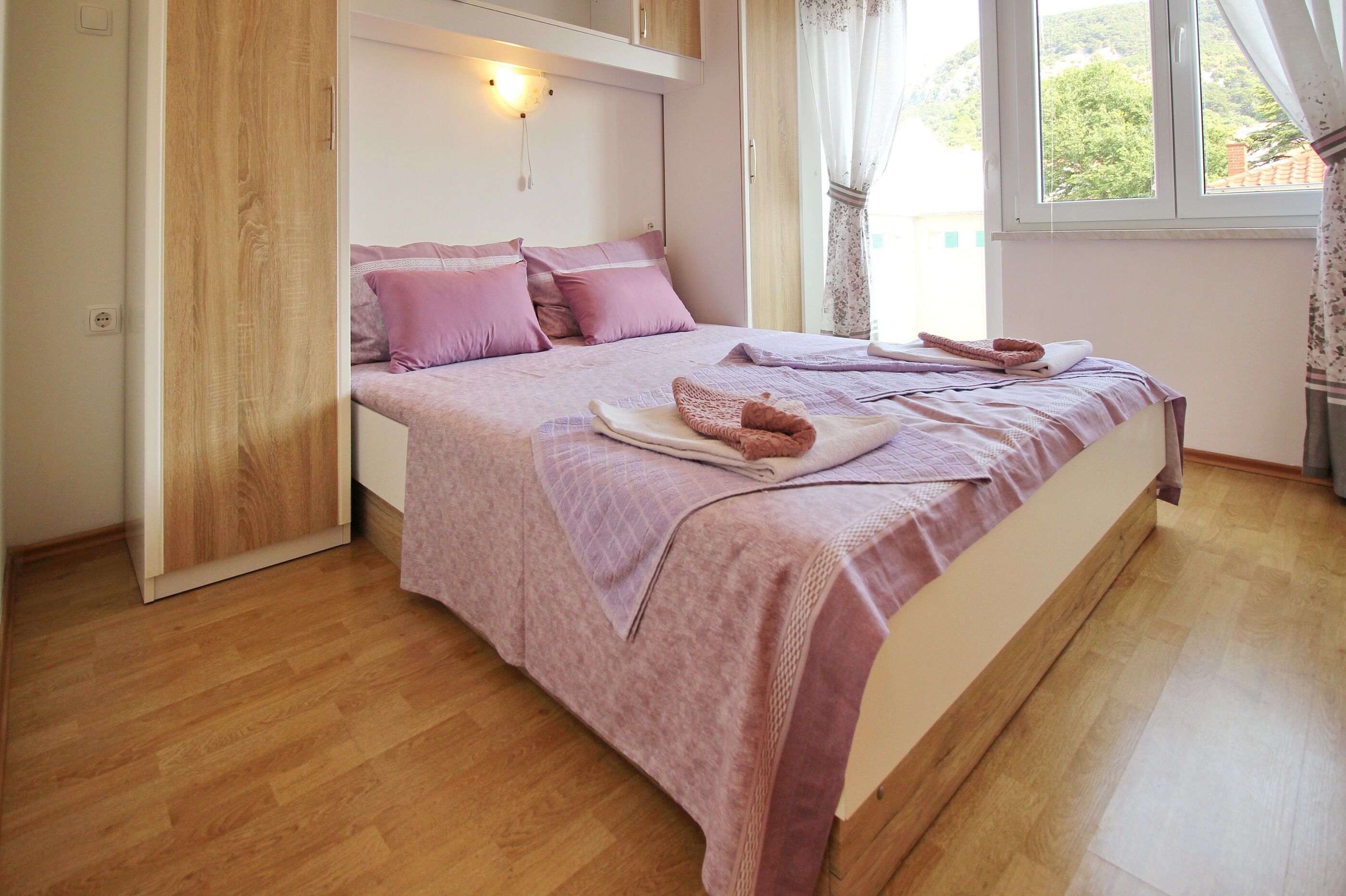 Apartments Villa Akvarij 69091-A7