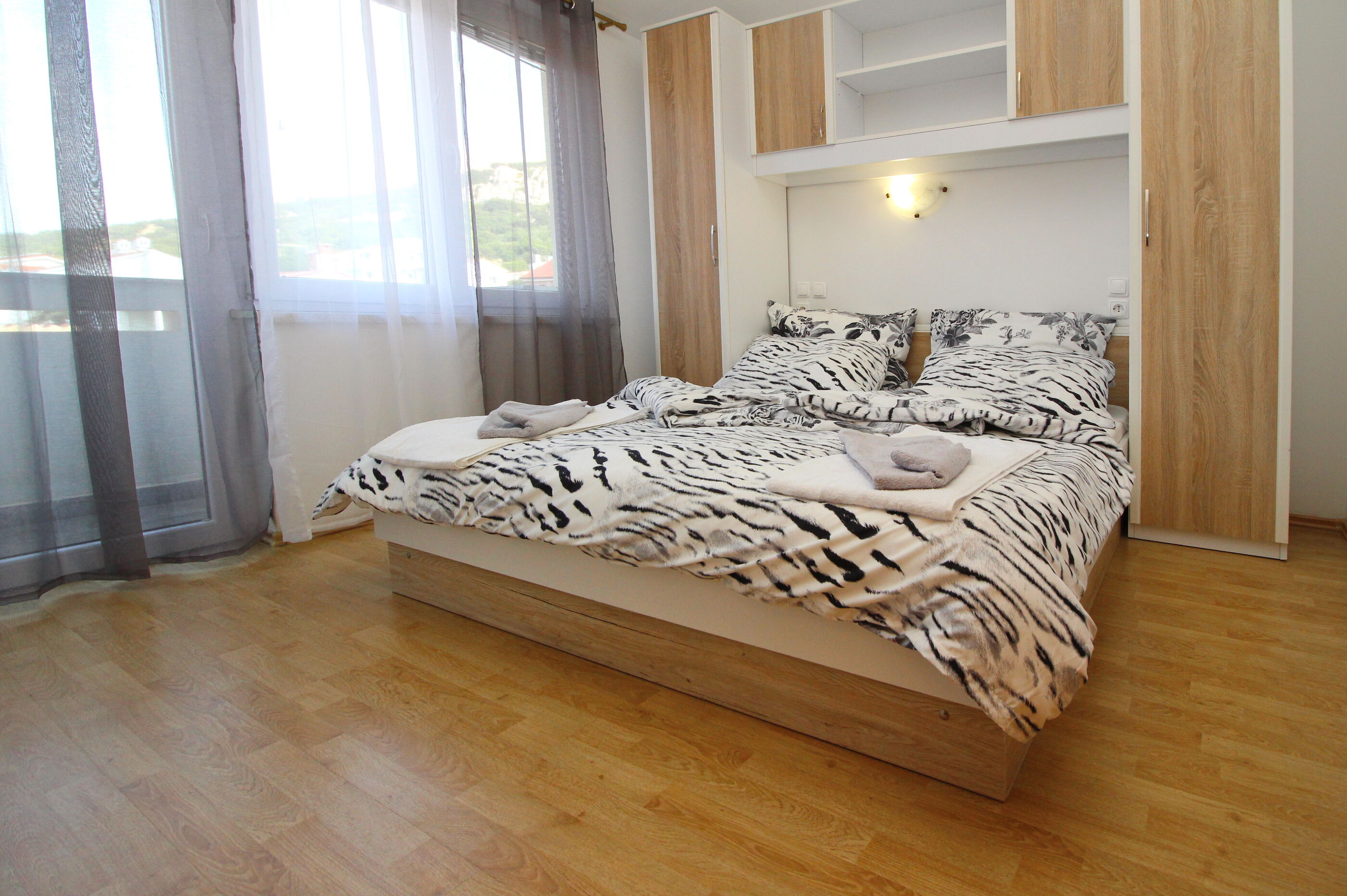 Apartments Villa Akvarij 69091-A7