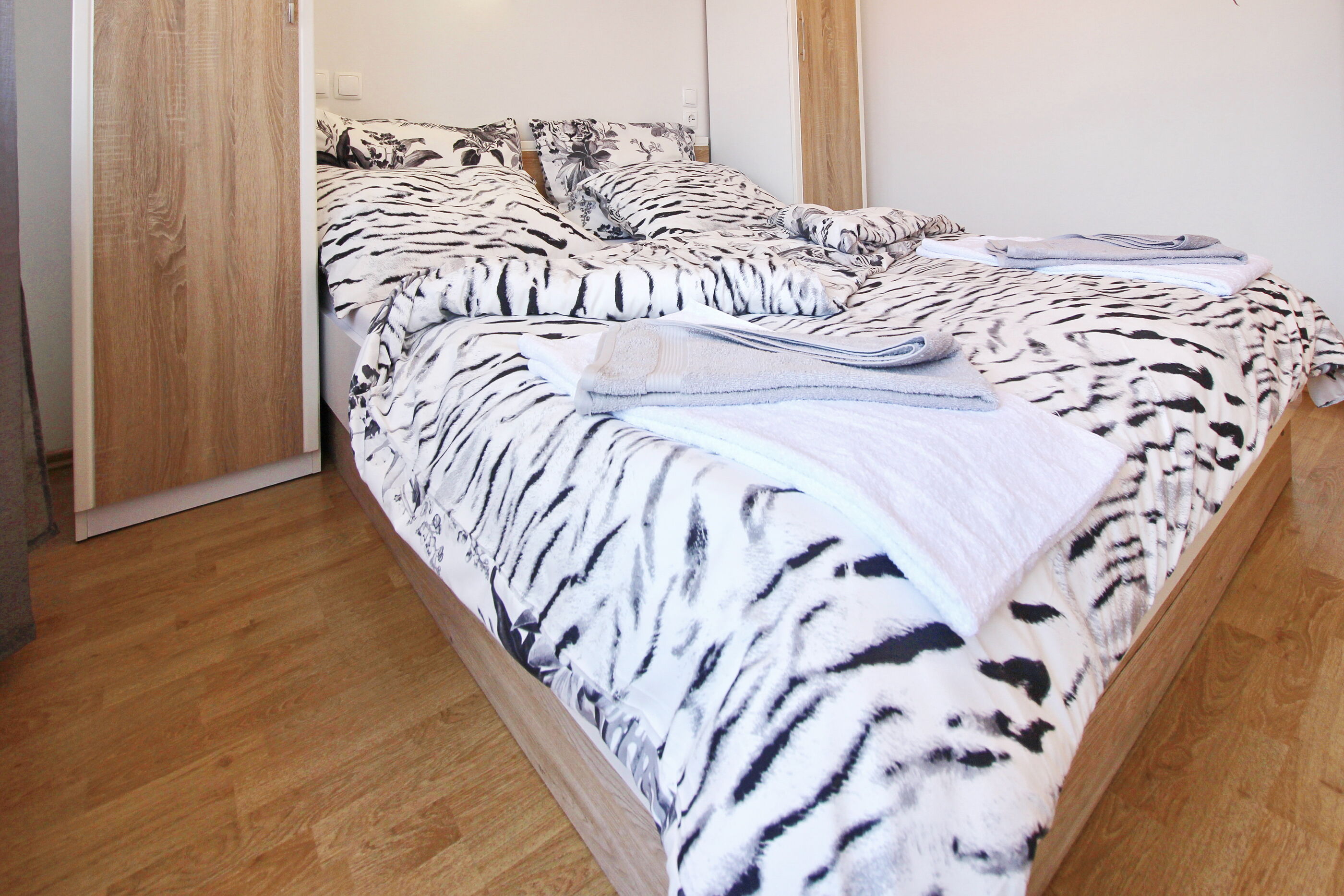 Apartments Villa Akvarij 69091-A7