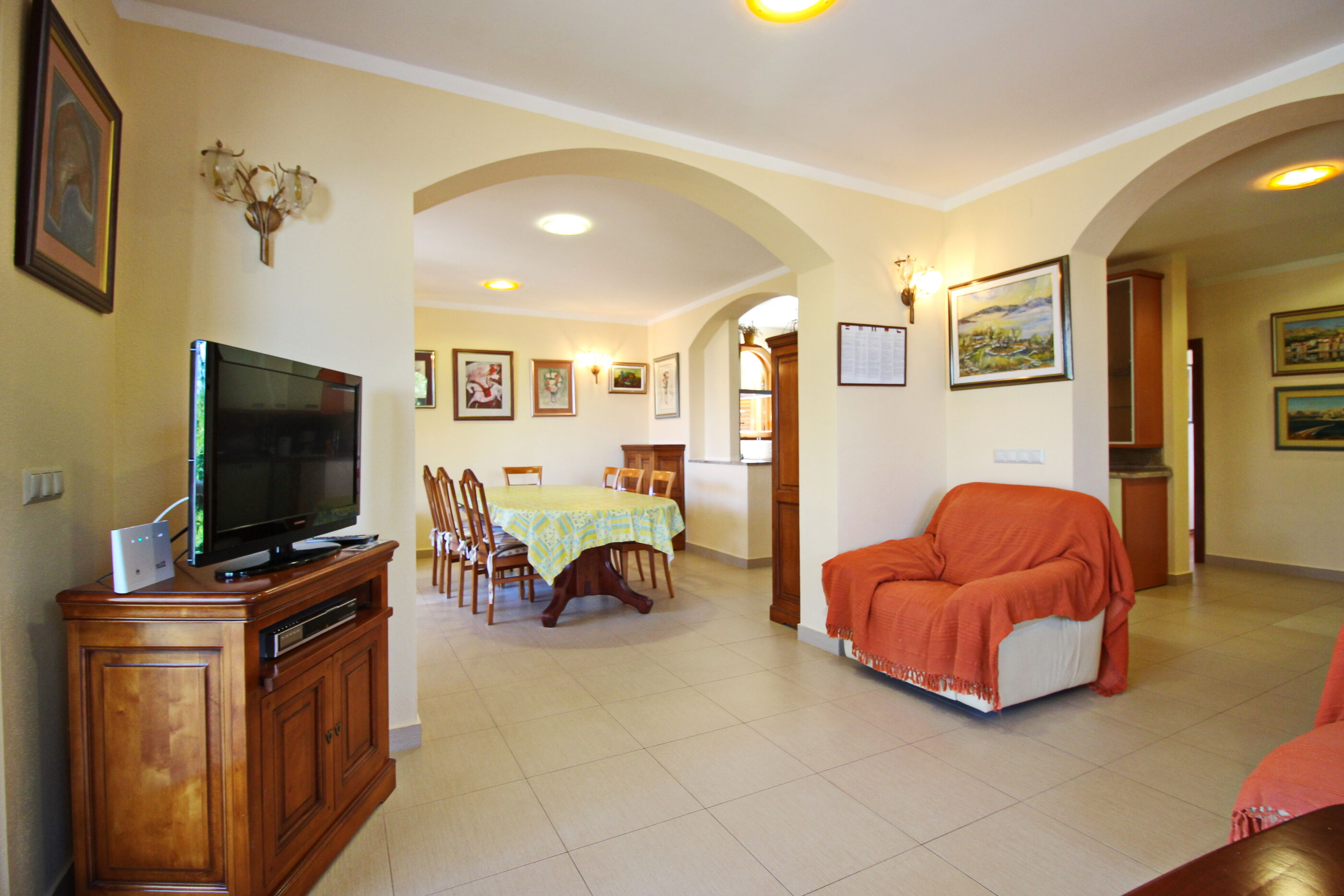 Apartments Mrkus 69101-A3