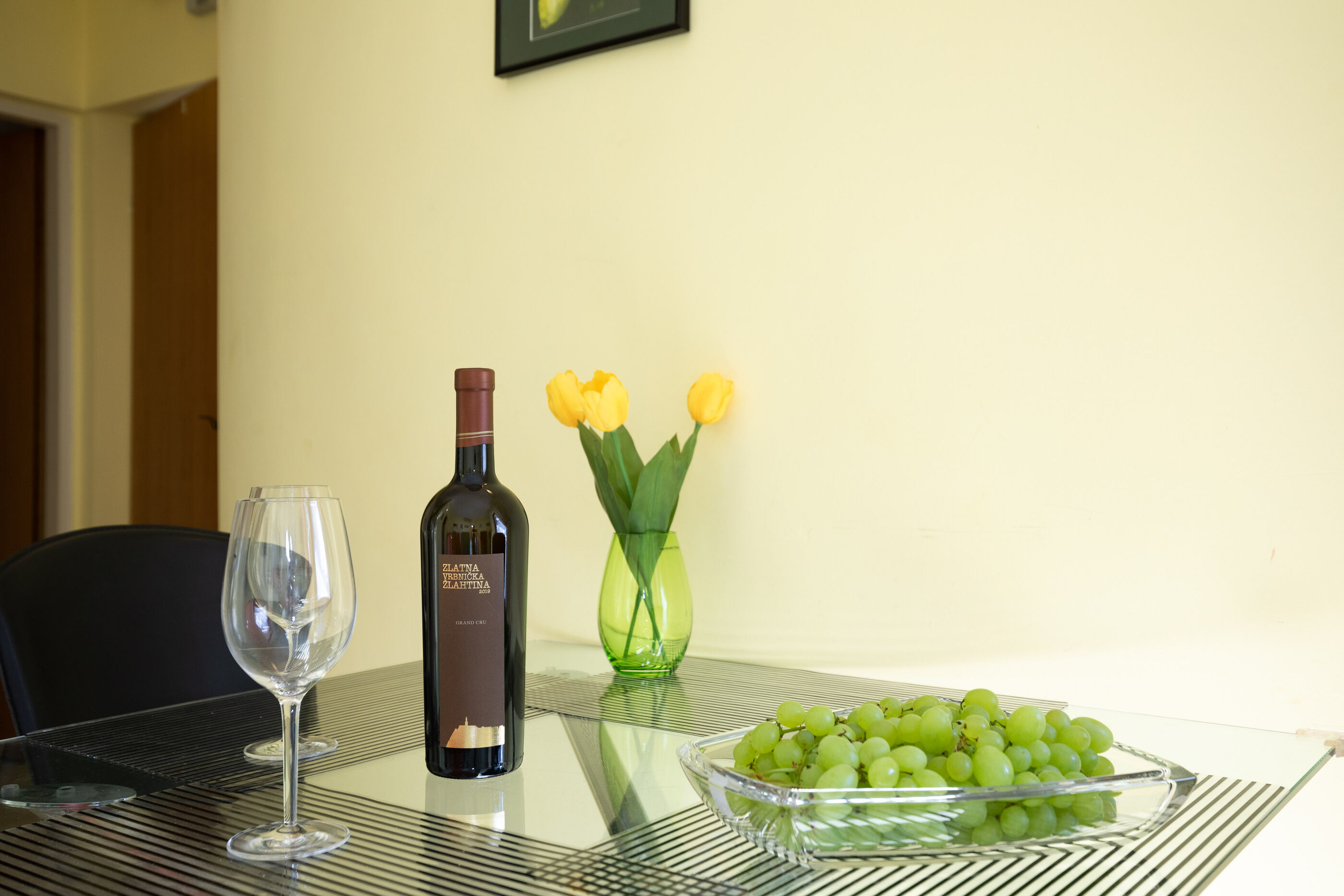 Apartment LIMONE (Vinogradska) 69038-A1